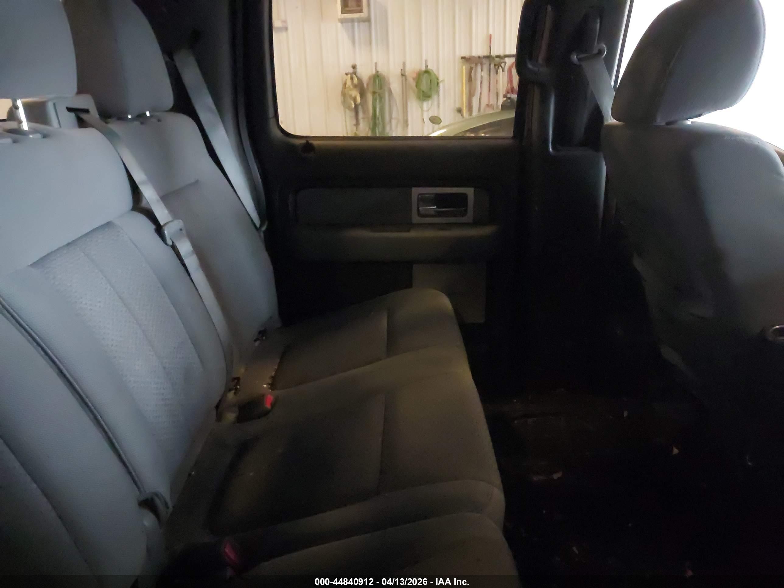 FORD F-150 image 8