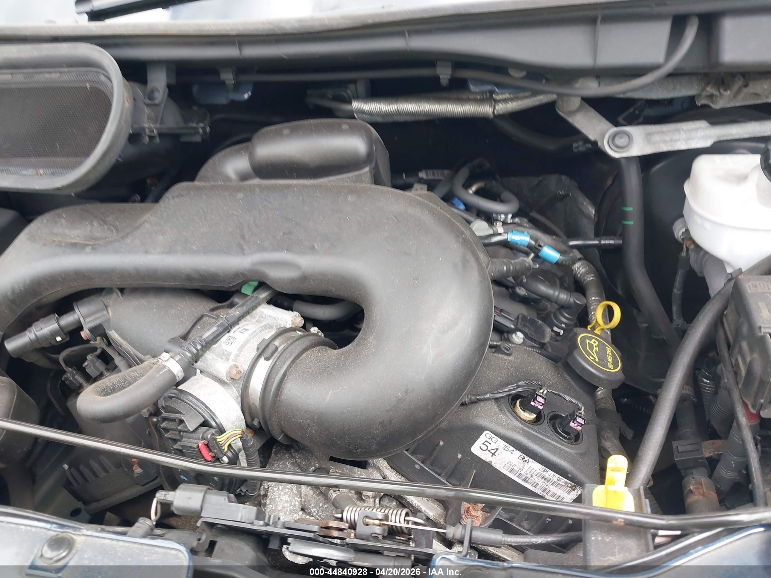 FORD TRANSIT-250 image 10