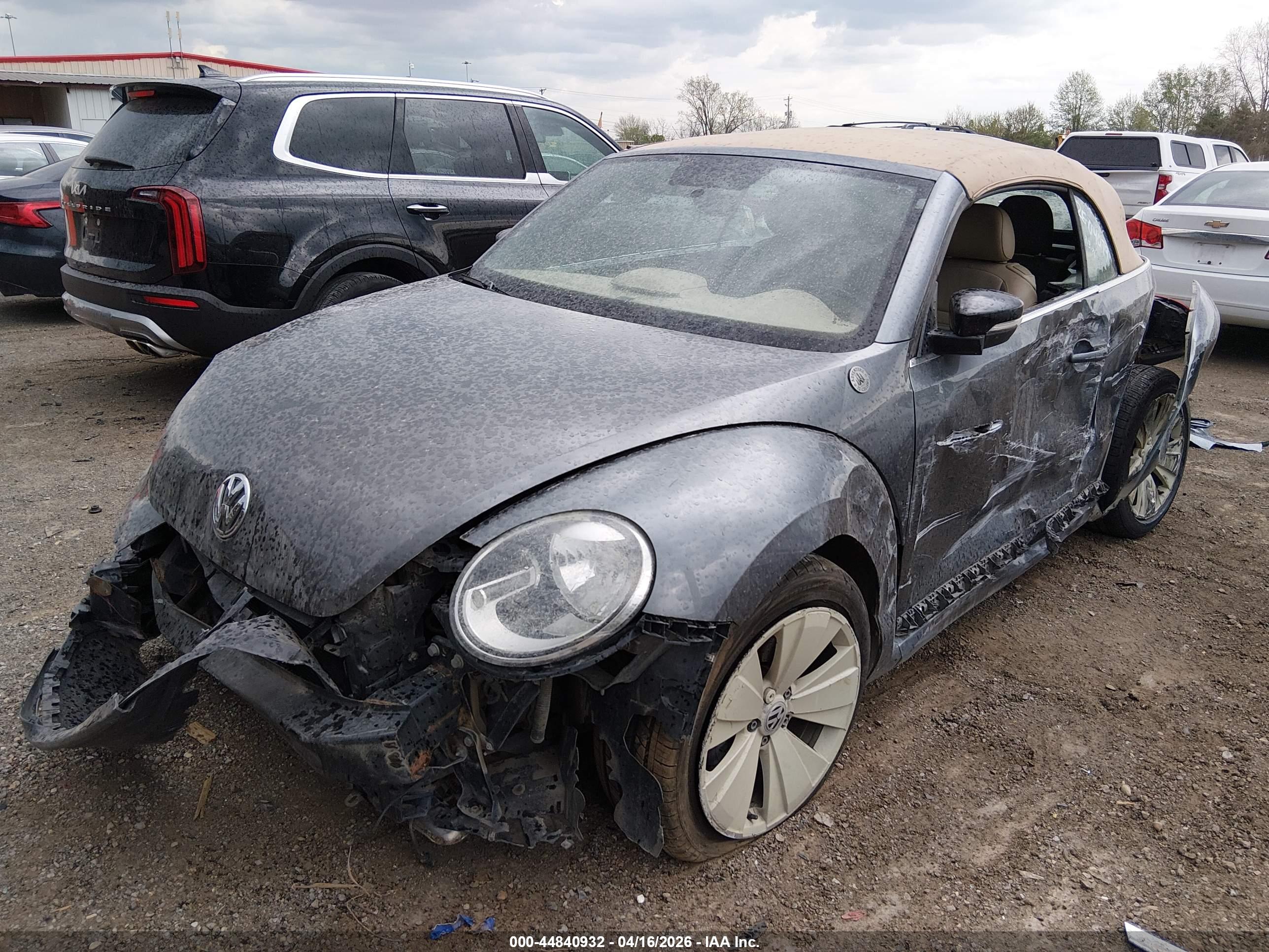 VOLKSWAGEN BEETLE image 6