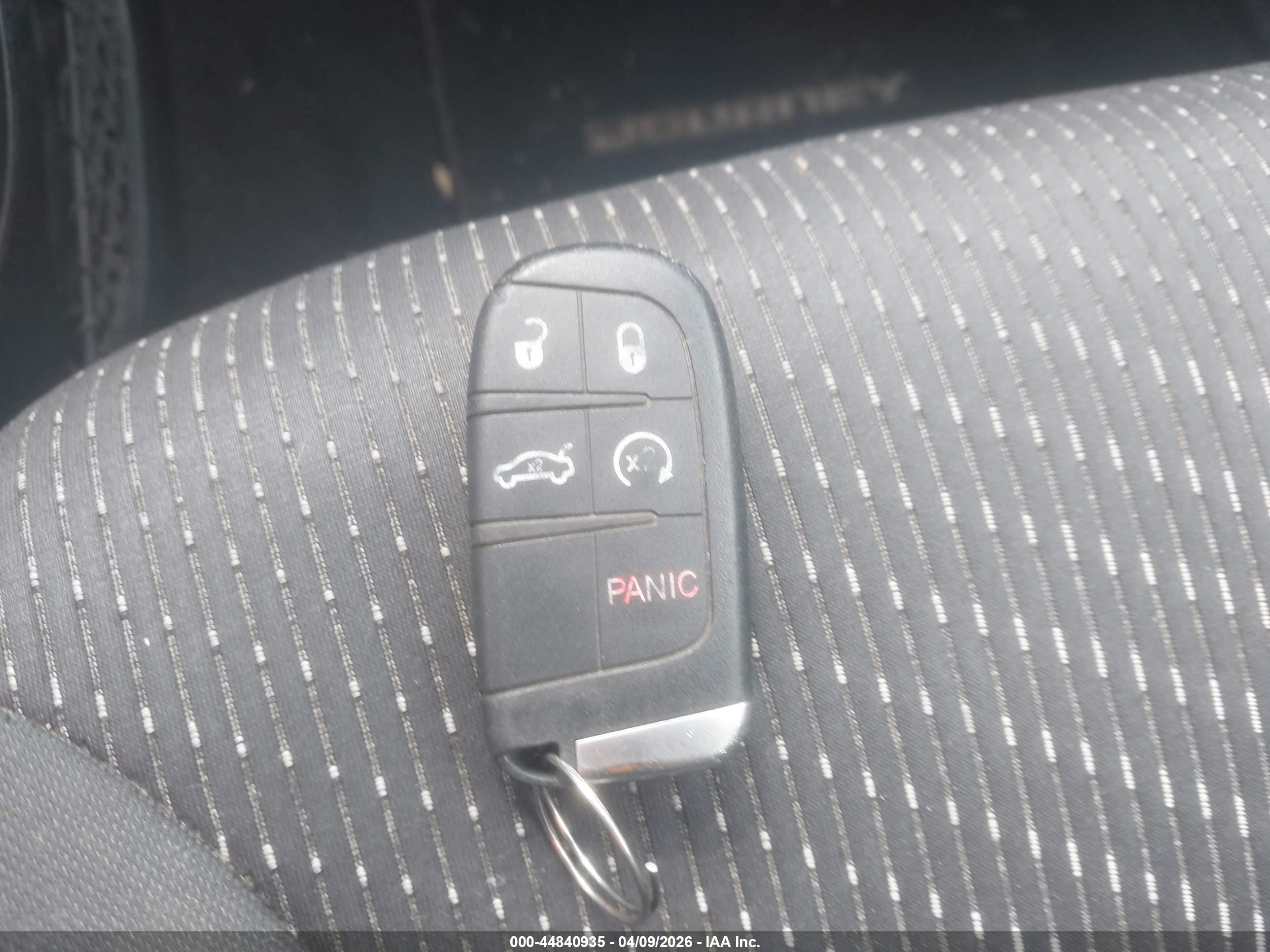 DODGE JOURNEY image 11