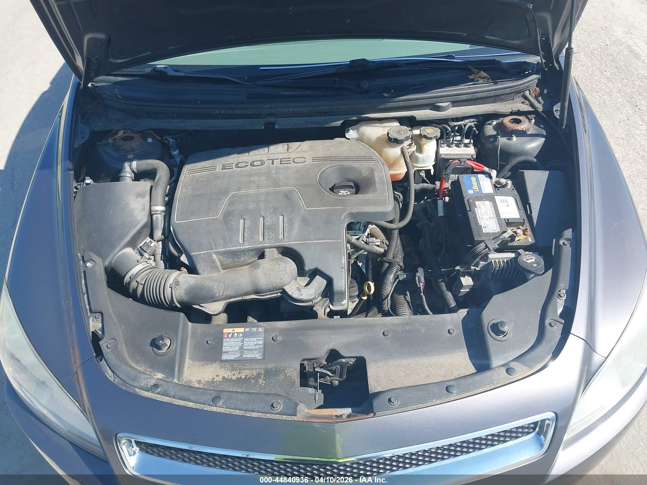 CHEVROLET MALIBU image 10