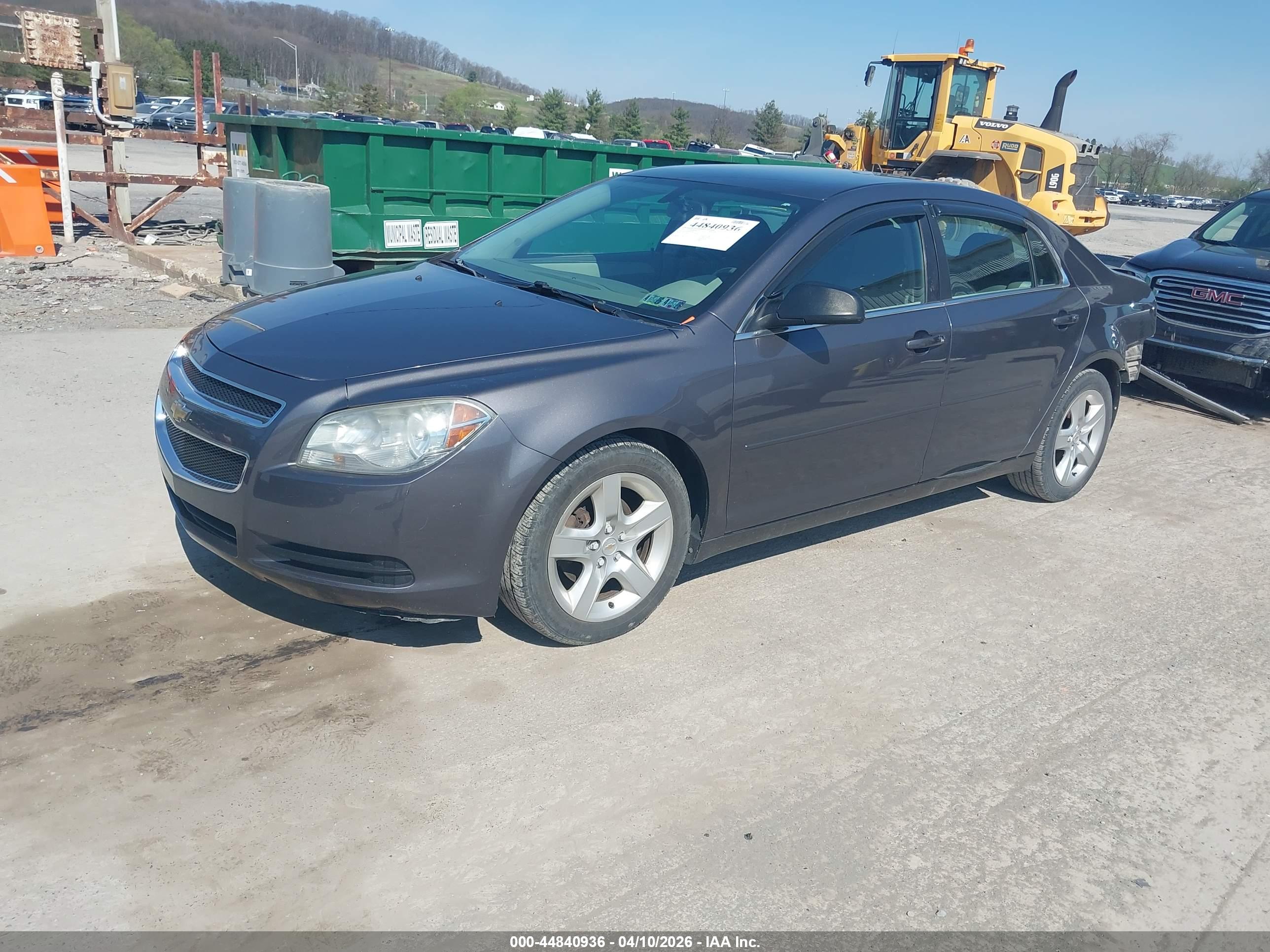 CHEVROLET MALIBU image 2