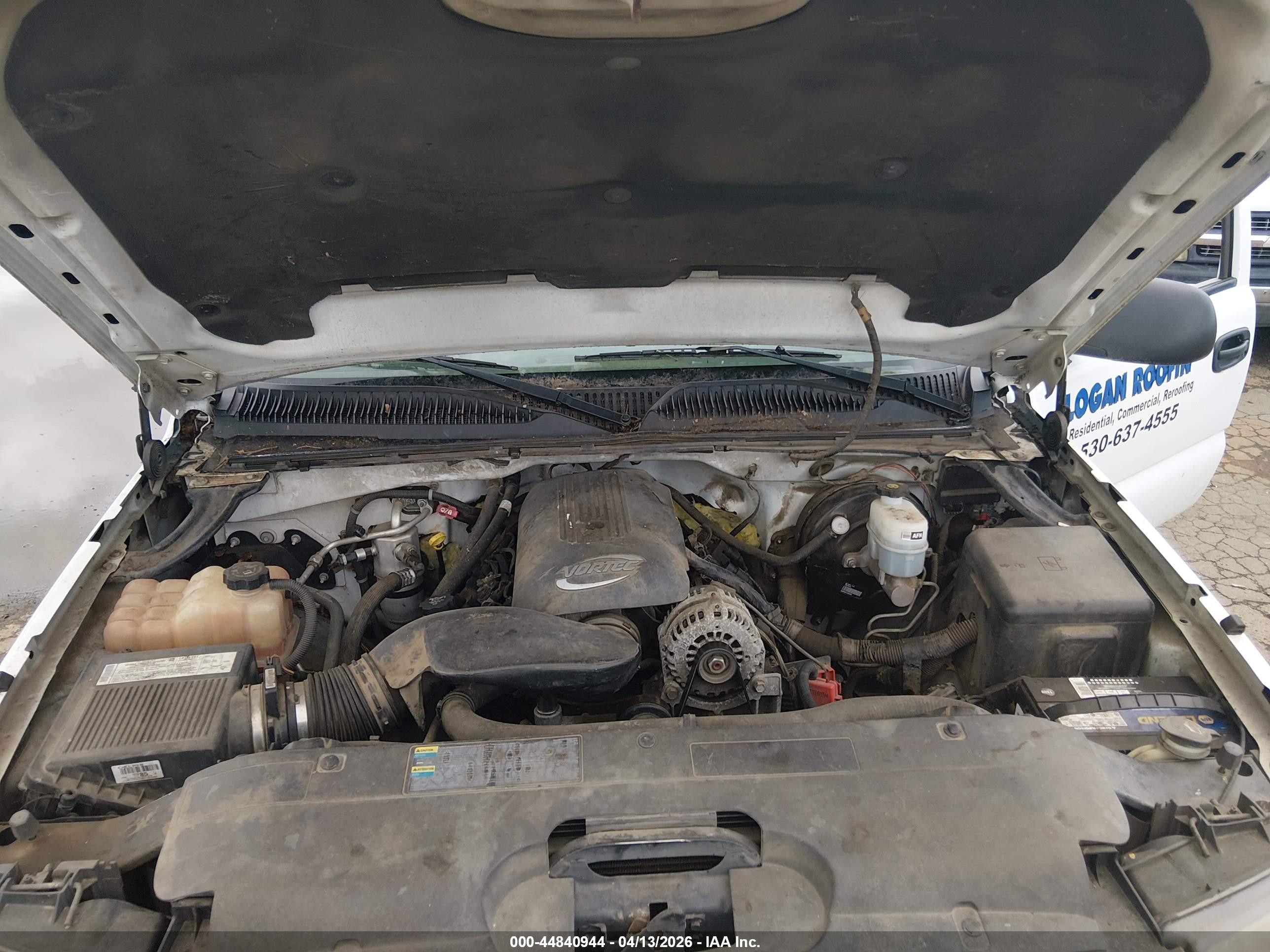 CHEVROLET SILVERADO image 10