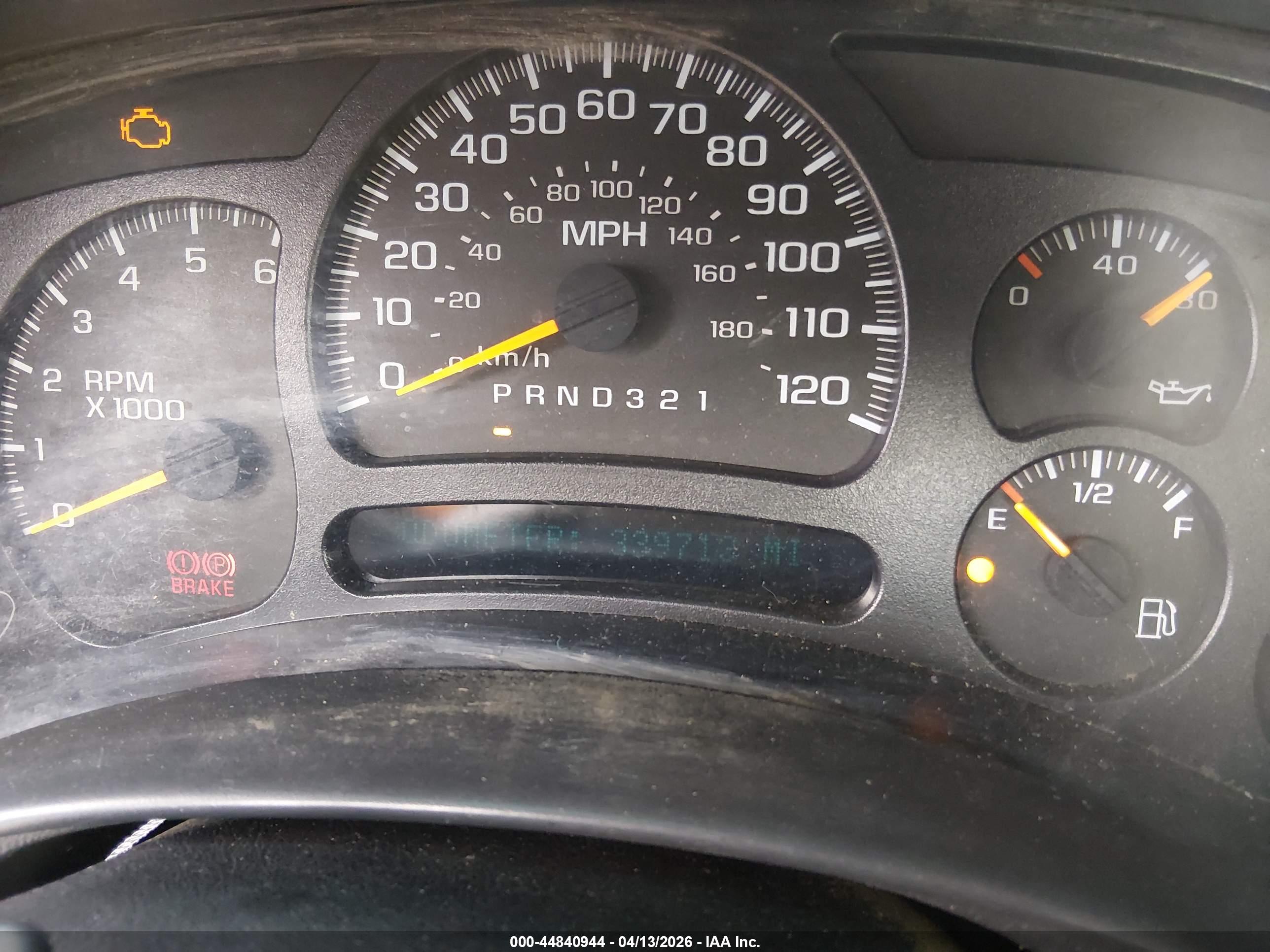 CHEVROLET SILVERADO image 7