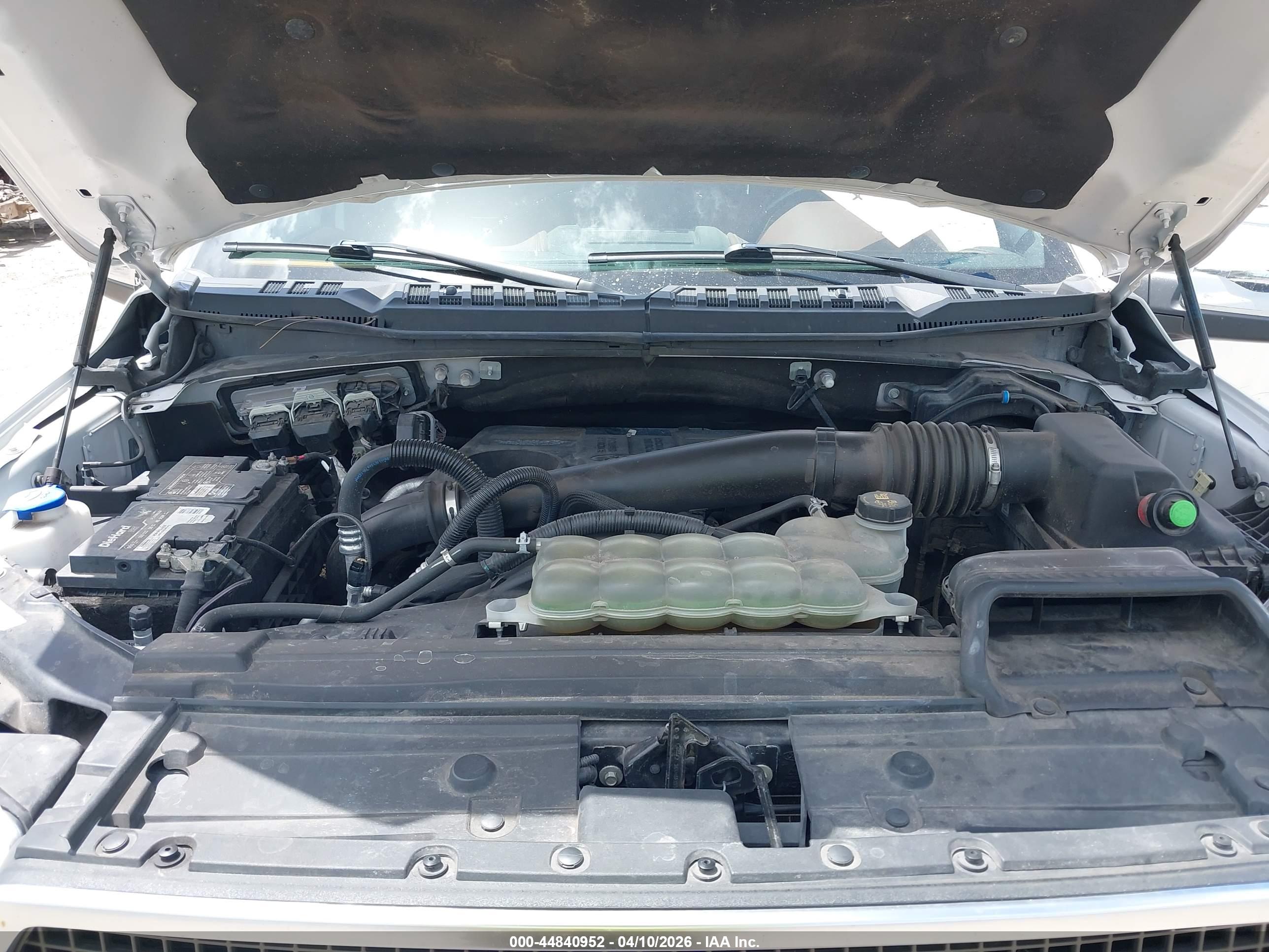 FORD F-150 image 10