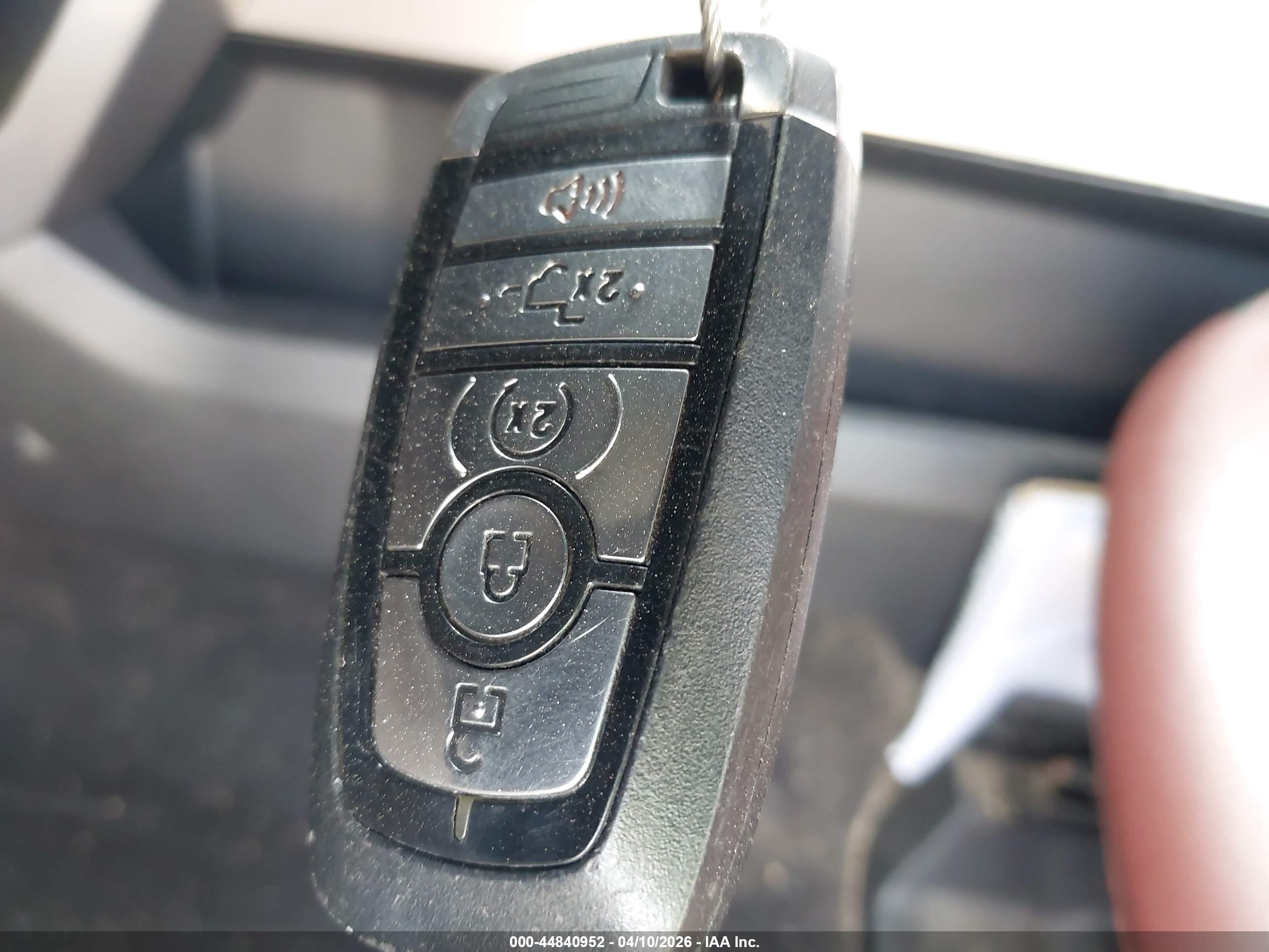 FORD F-150 image 11