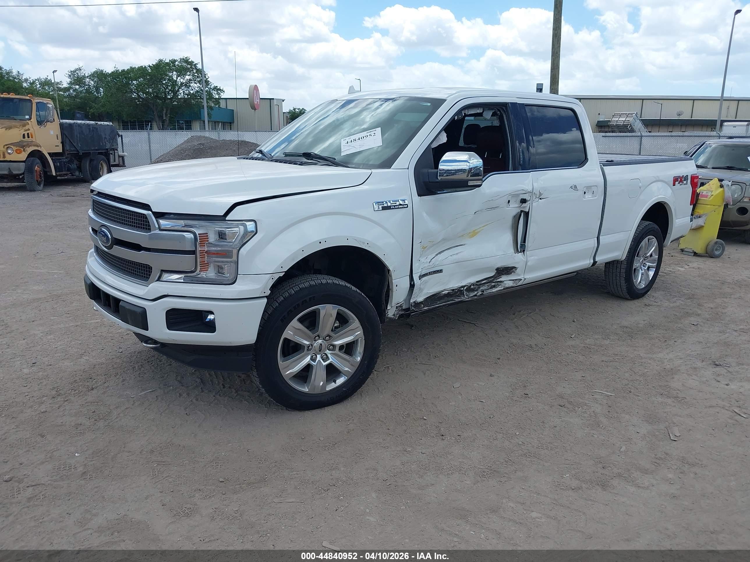 FORD F-150 image 2