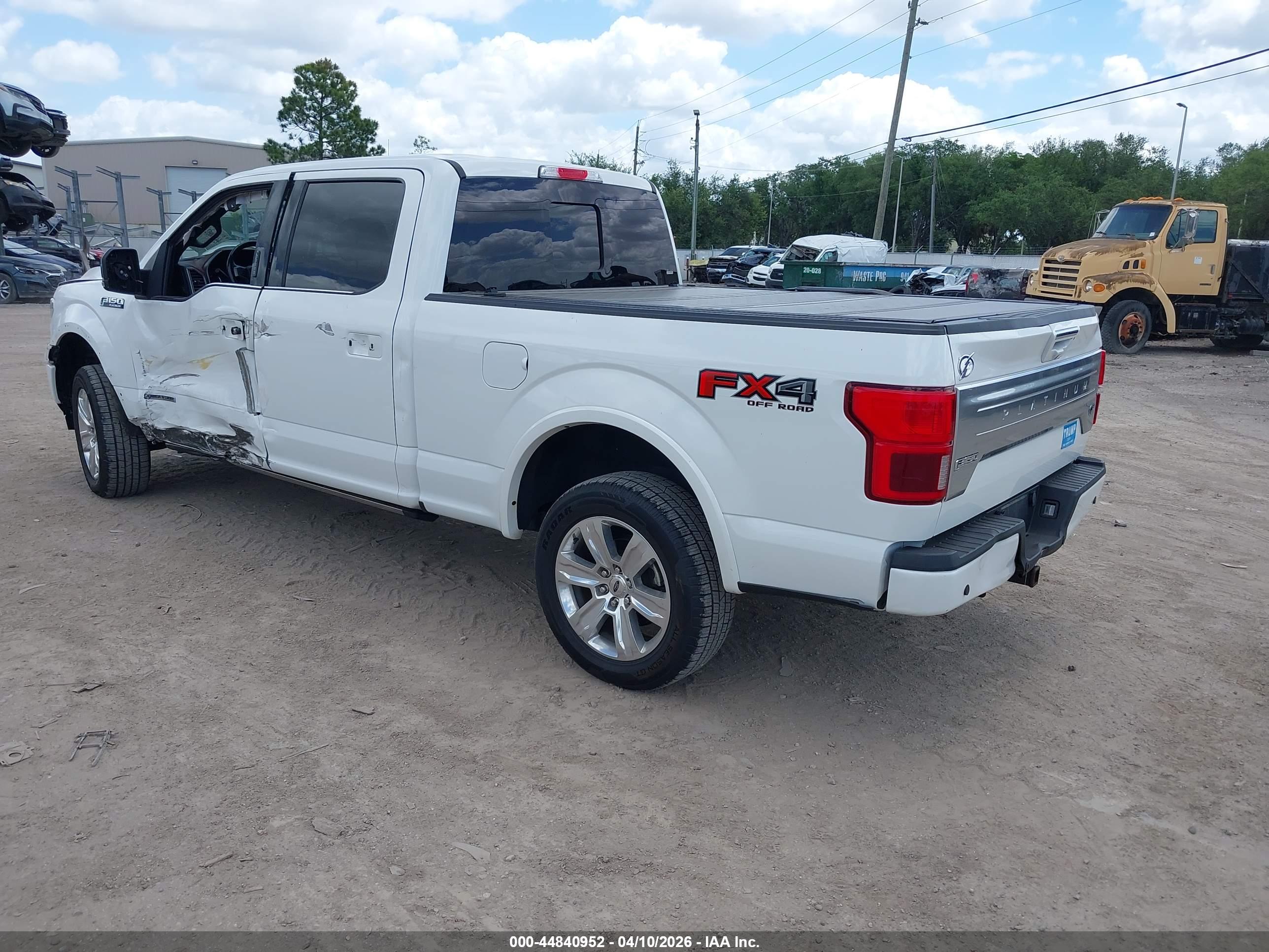 FORD F-150 image 3