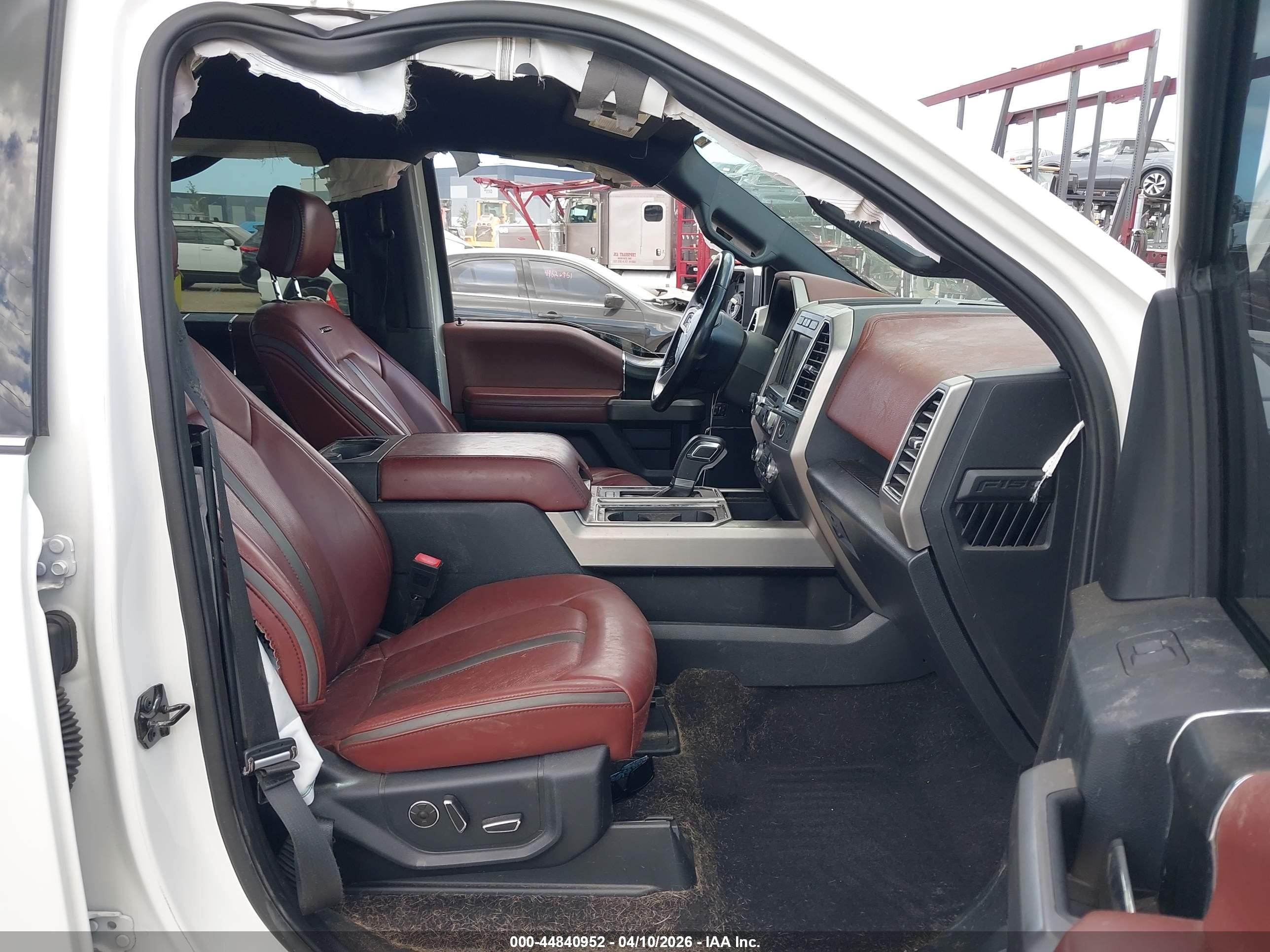 FORD F-150 image 5