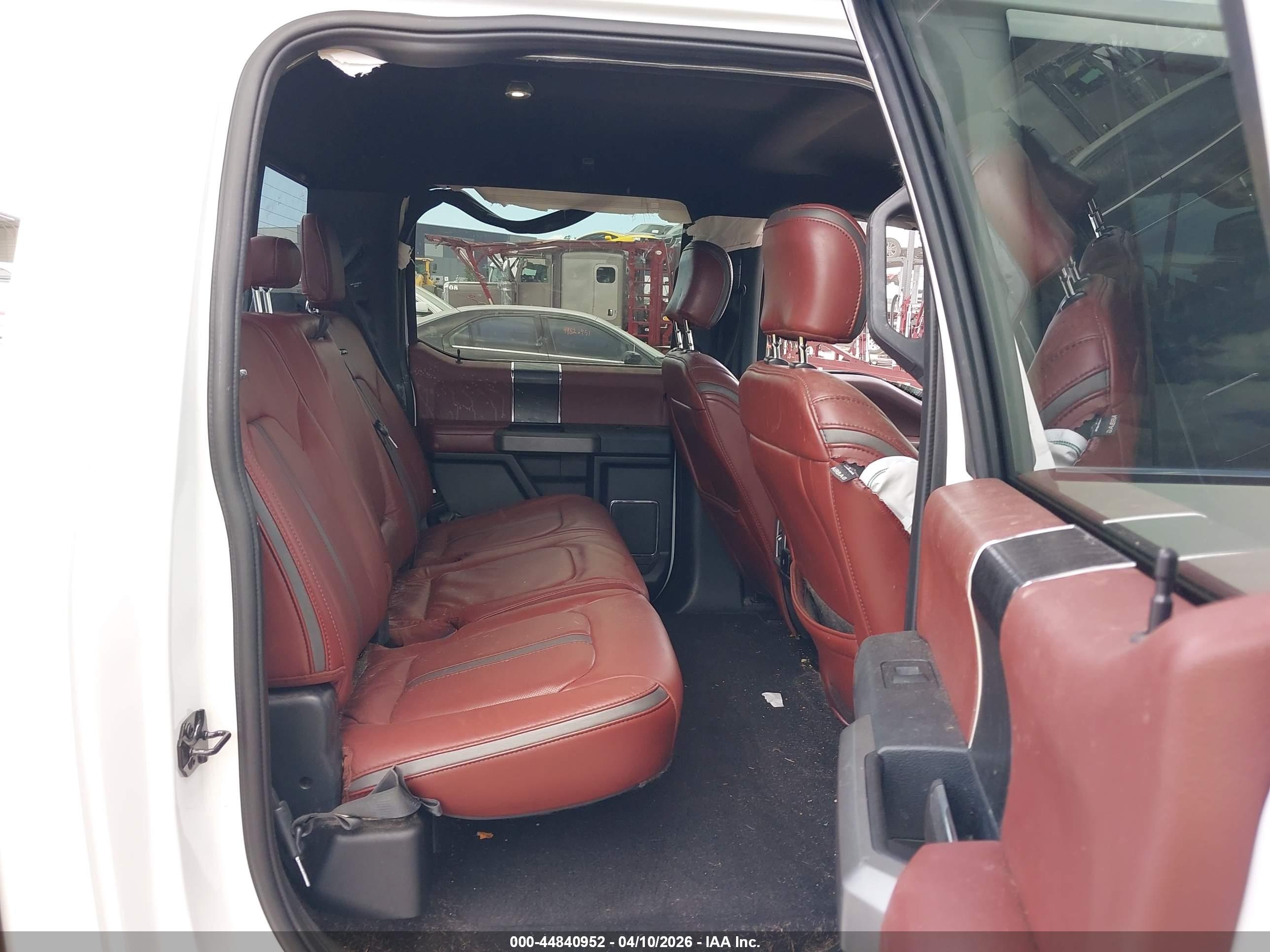 FORD F-150 image 8