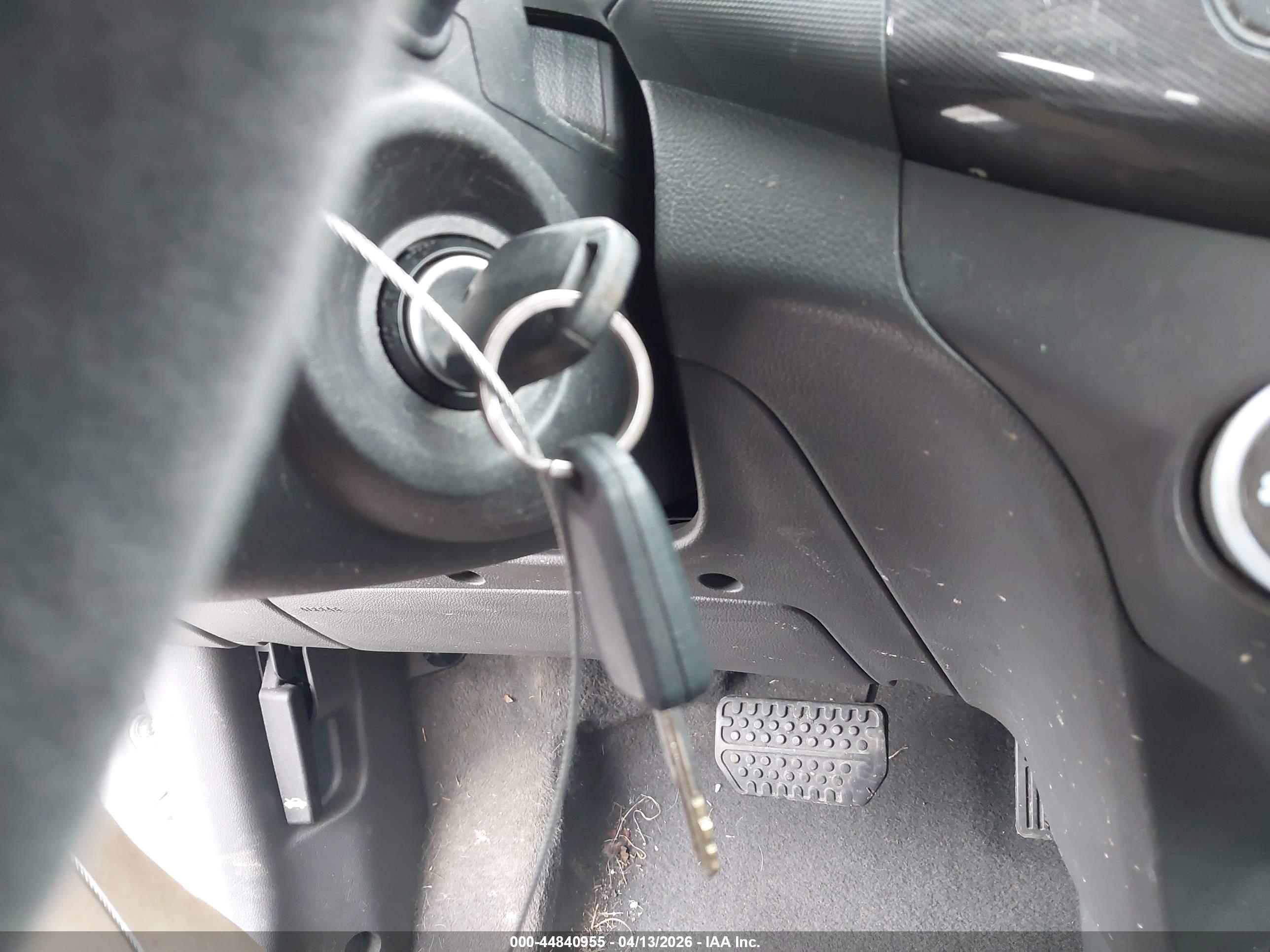 CHEVROLET SPARK image 11
