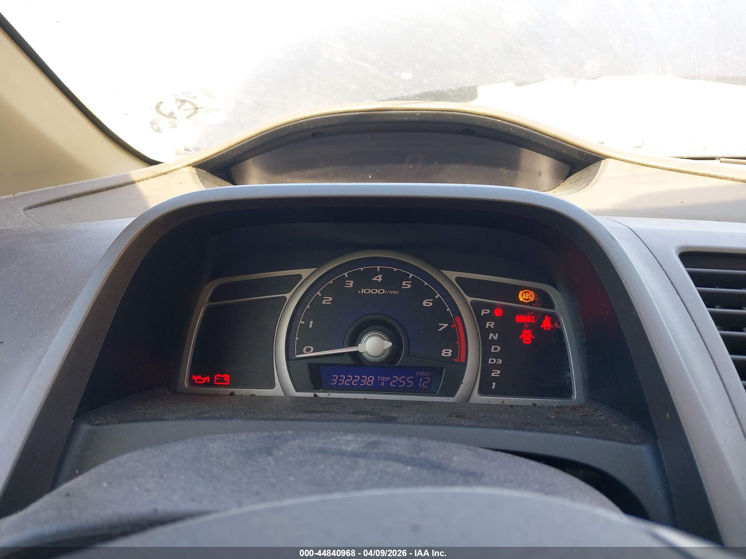 HONDA CIVIC image 7