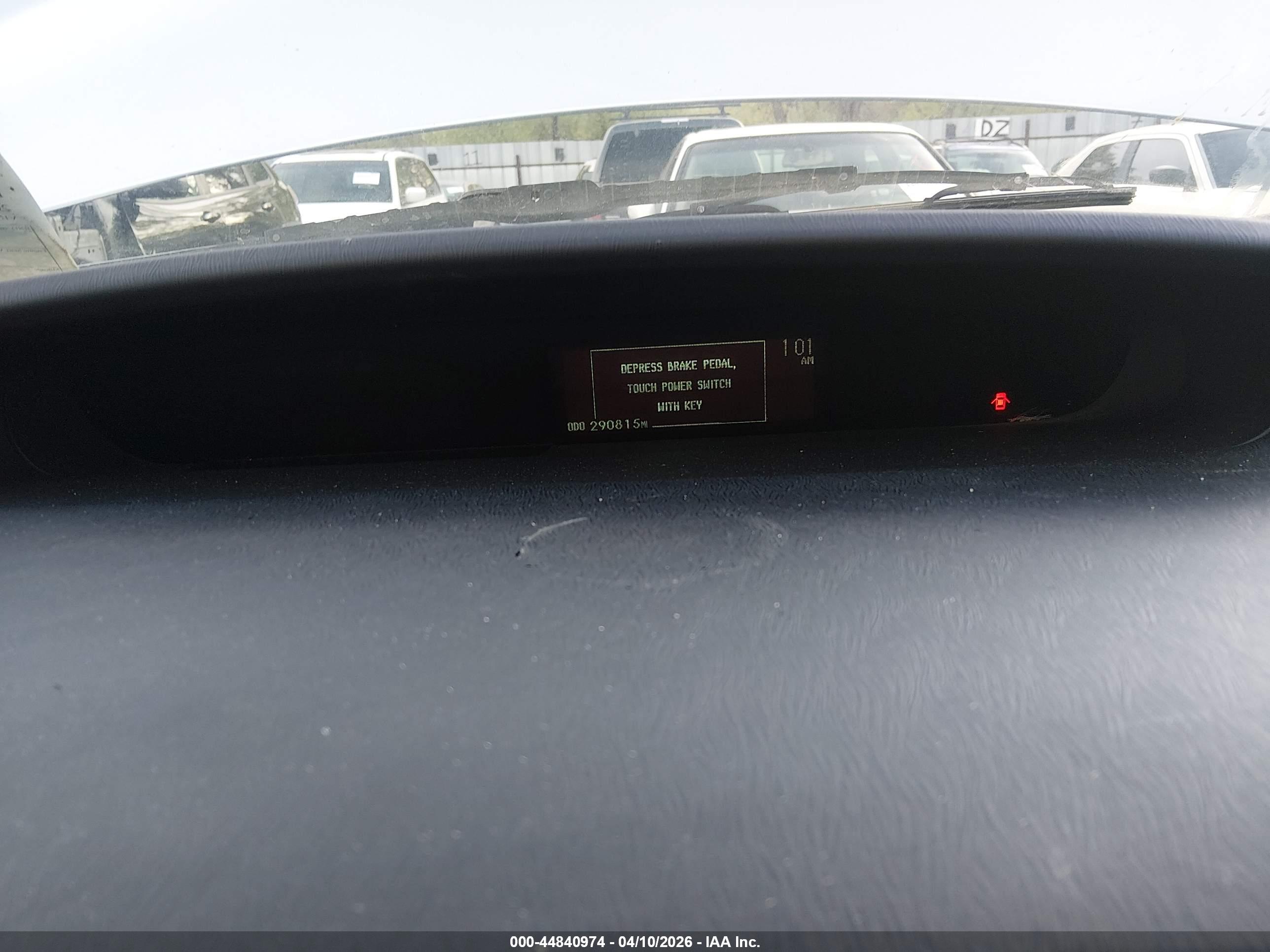 TOYOTA PRIUS image 7