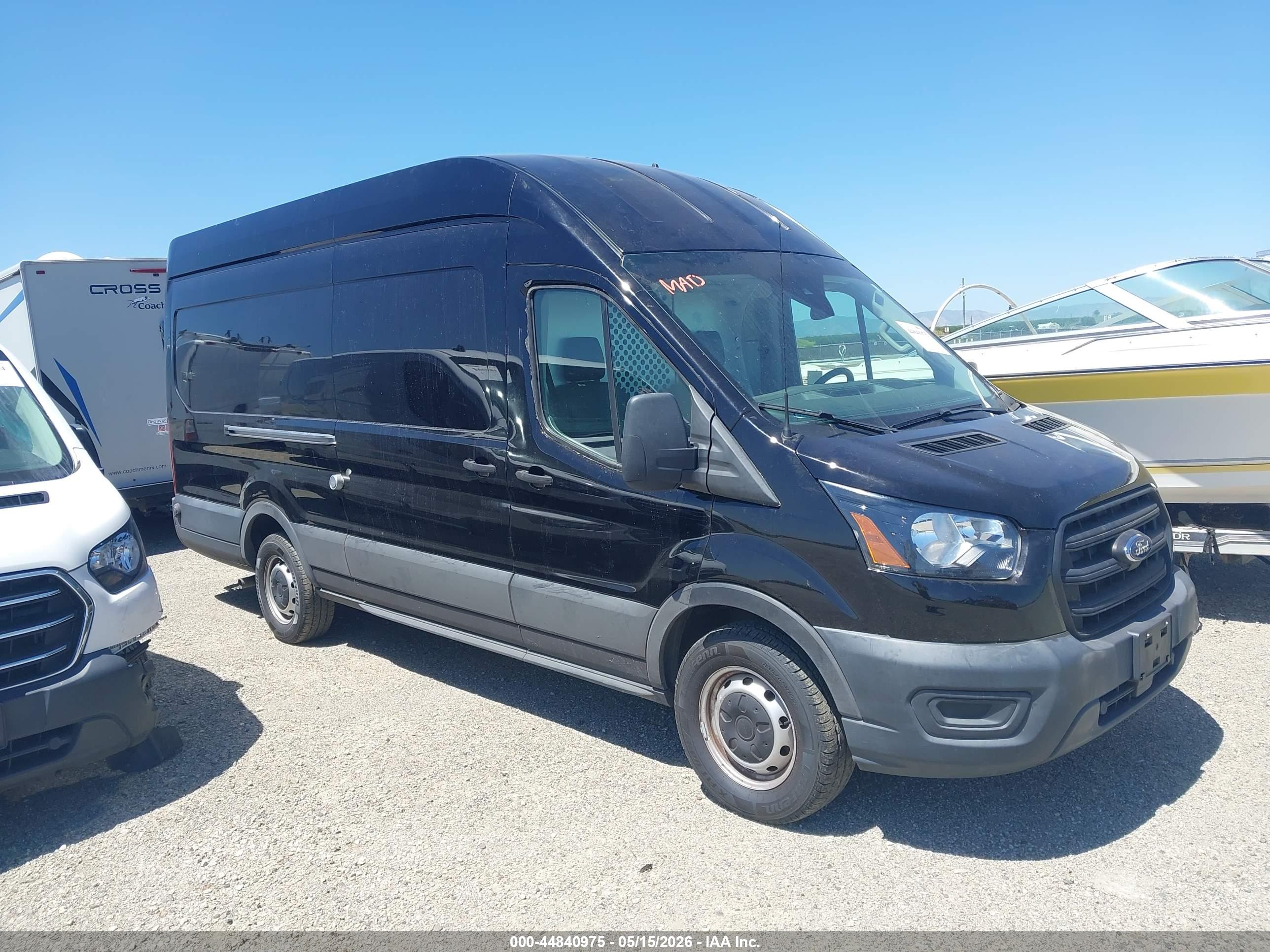 FORD TRANSIT-250 image 6