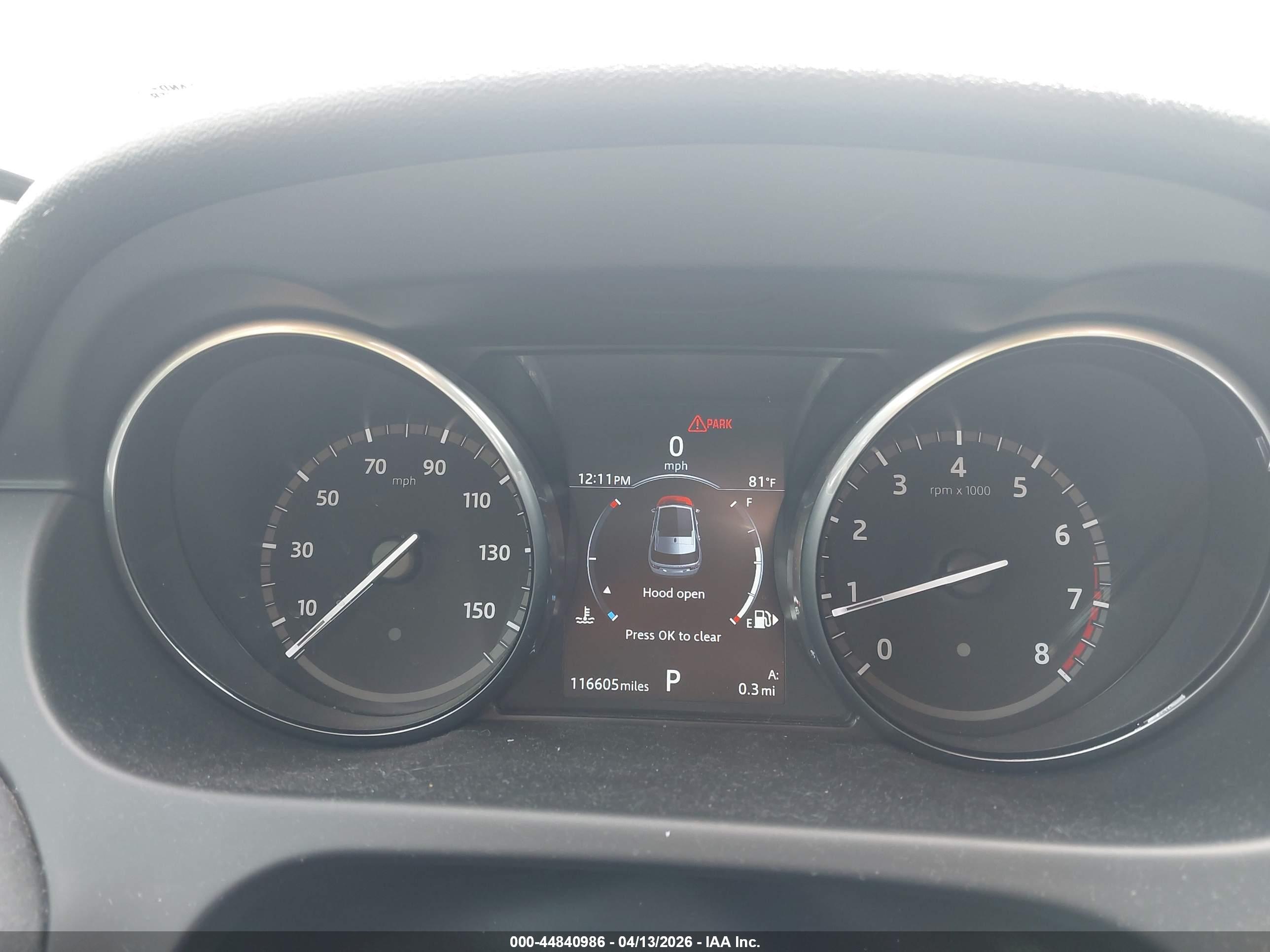 LAND ROVER image 7