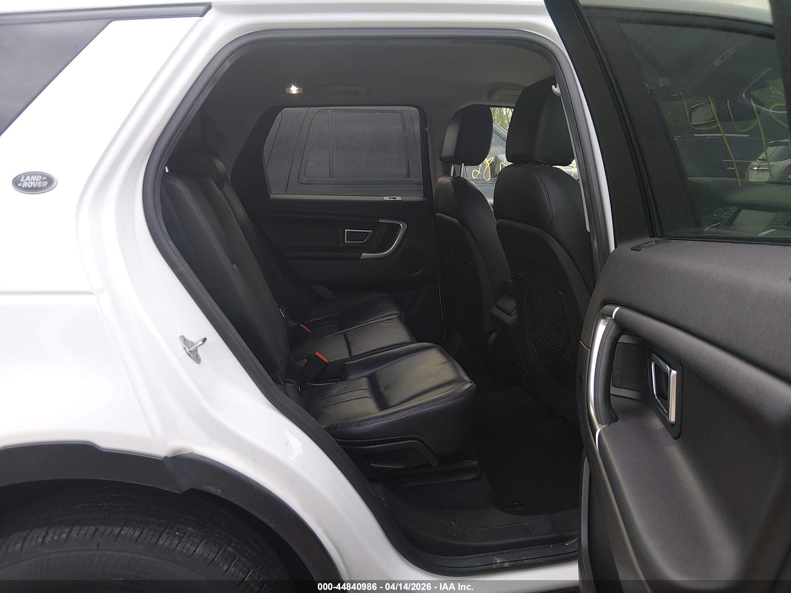 LAND ROVER image 8
