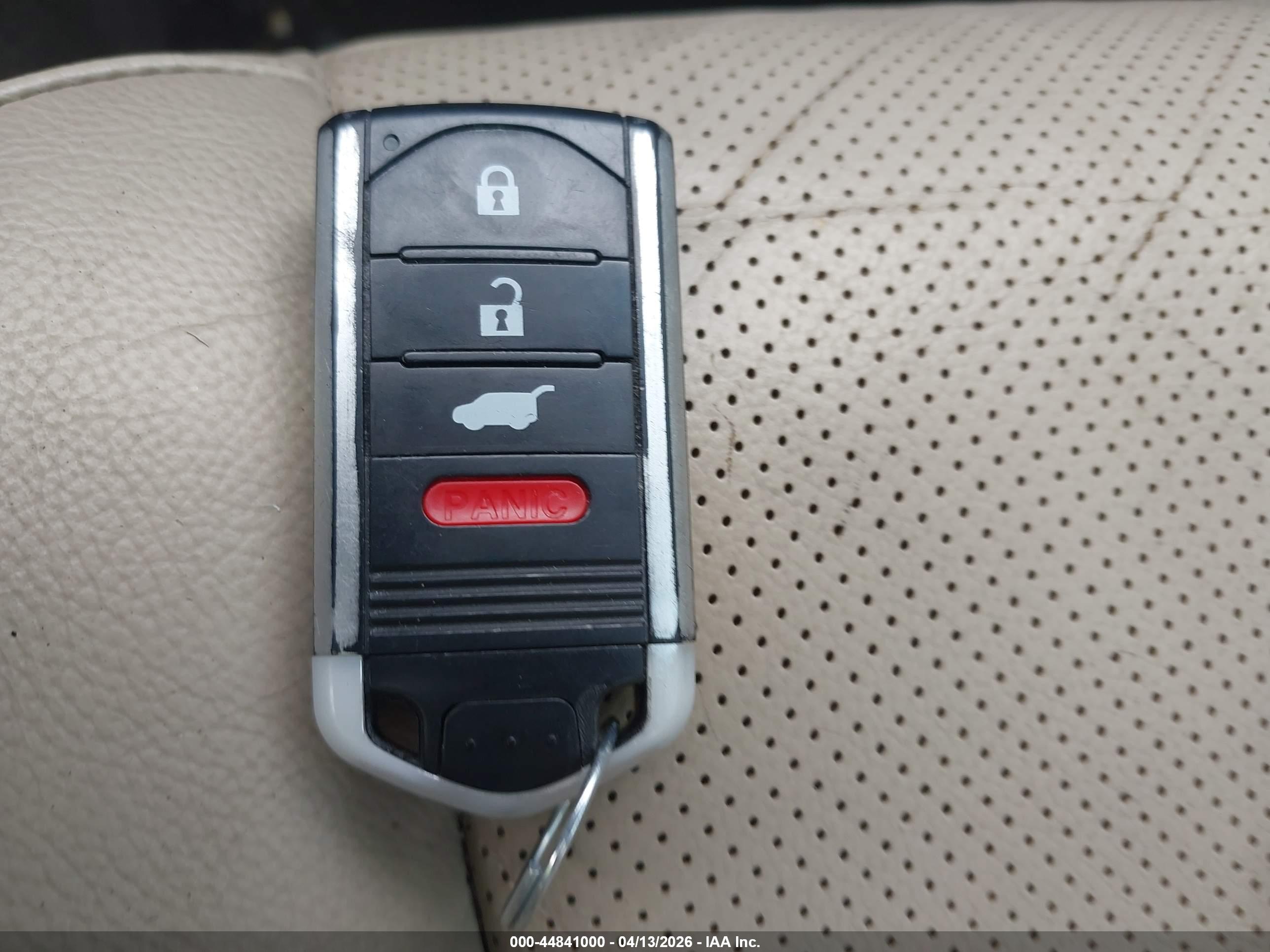 ACURA RDX image 11