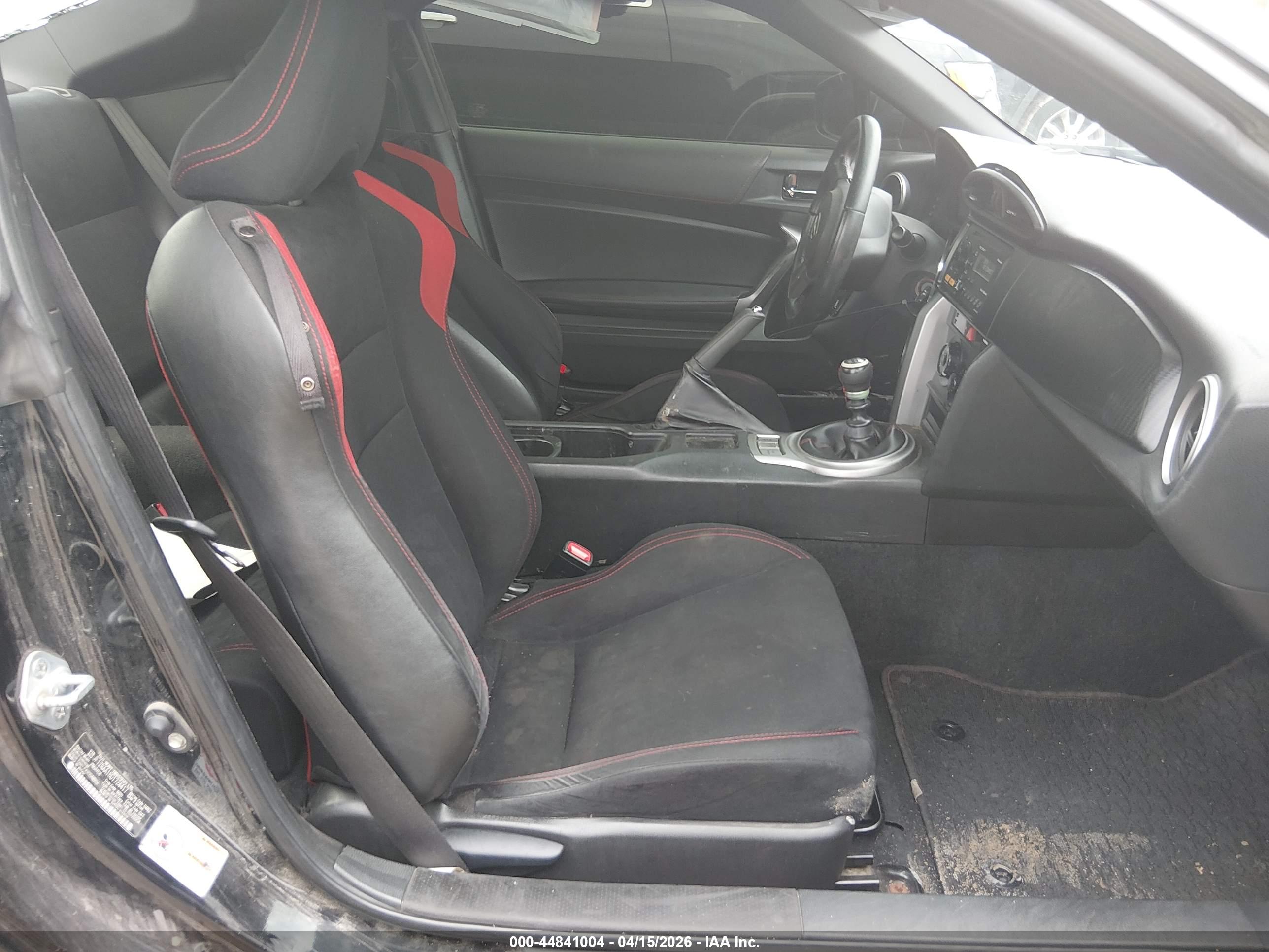 SCION FR-S image 5