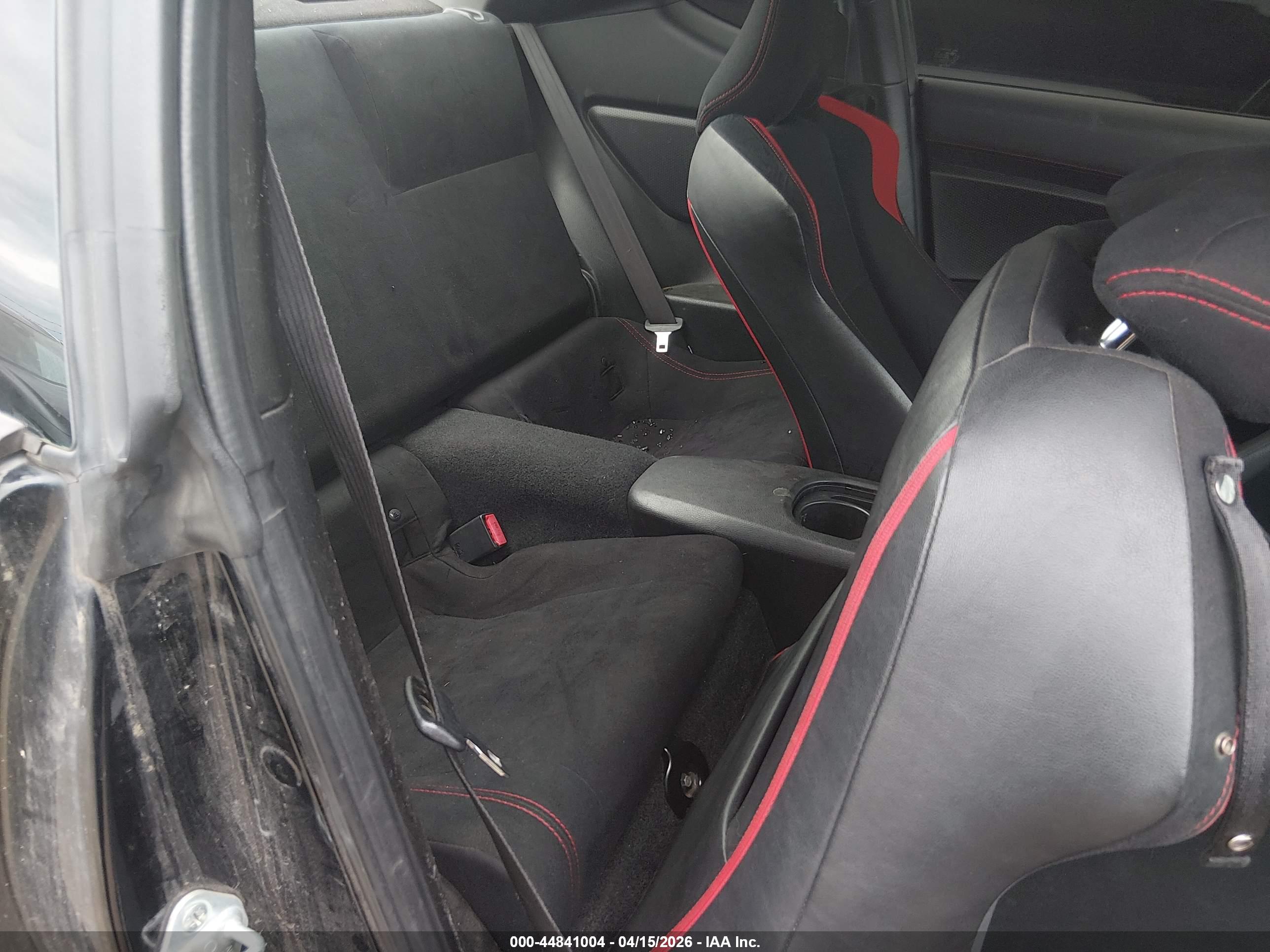 SCION FR-S image 8