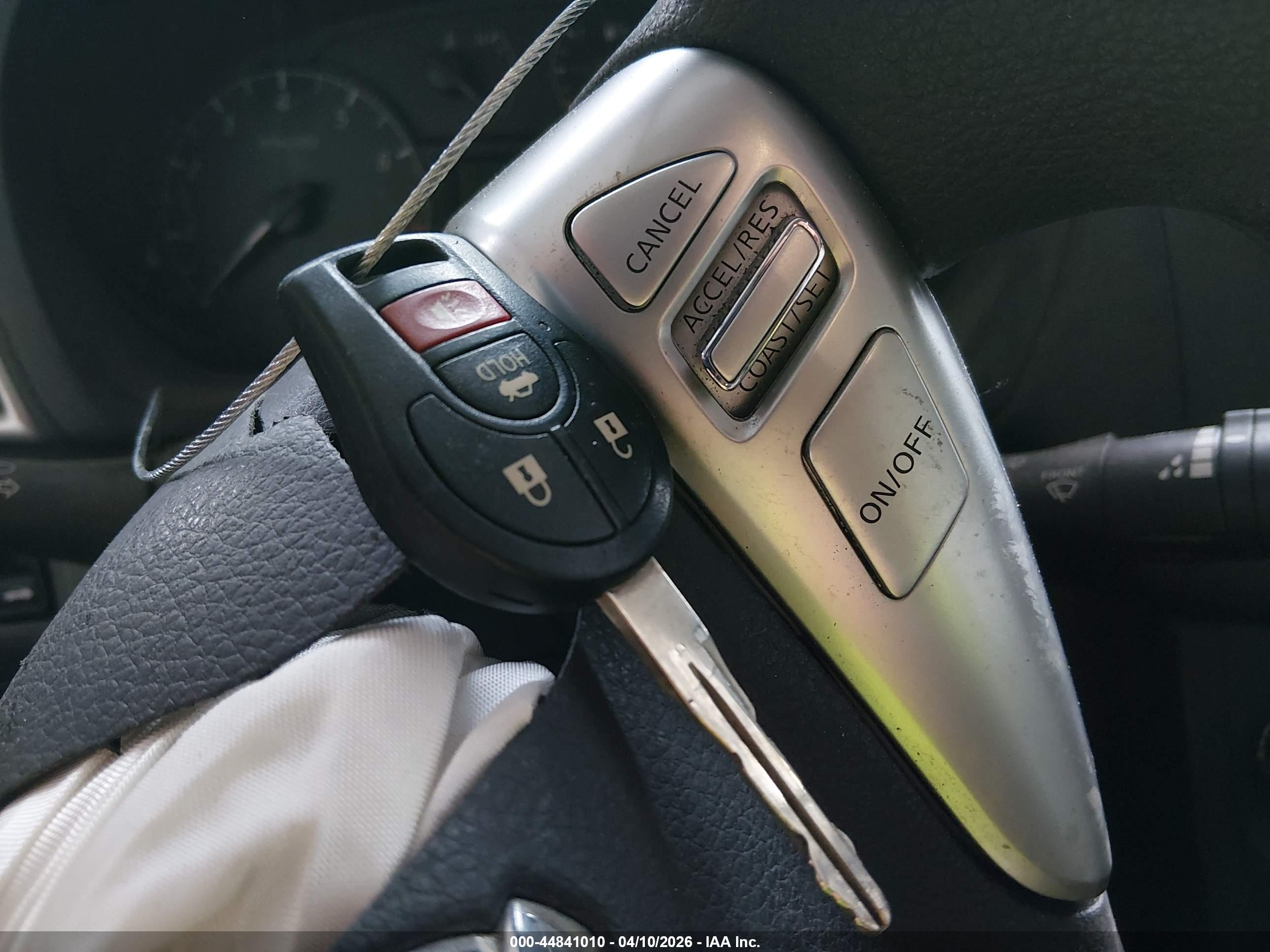 NISSAN SENTRA image 11