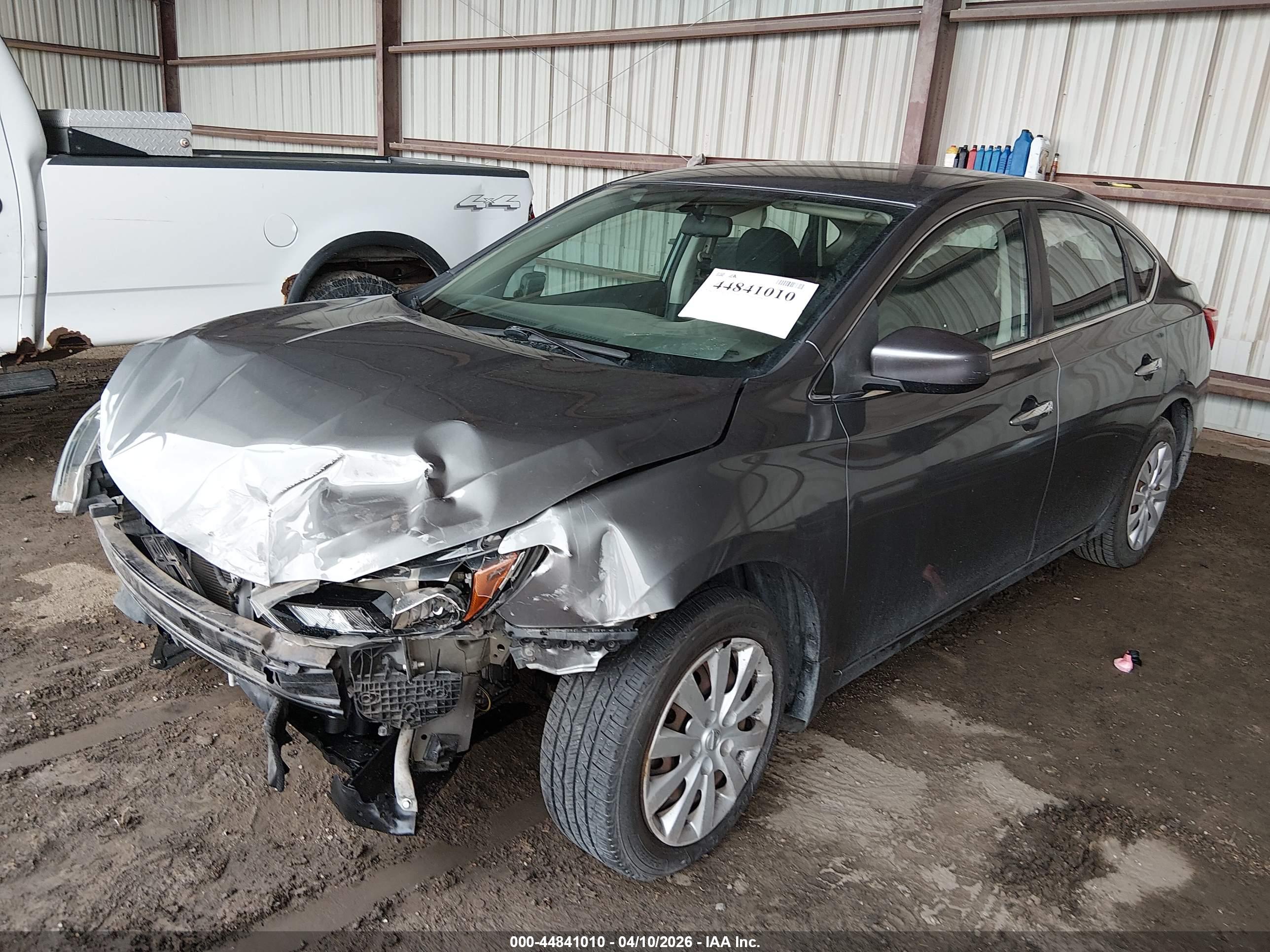NISSAN SENTRA image 2