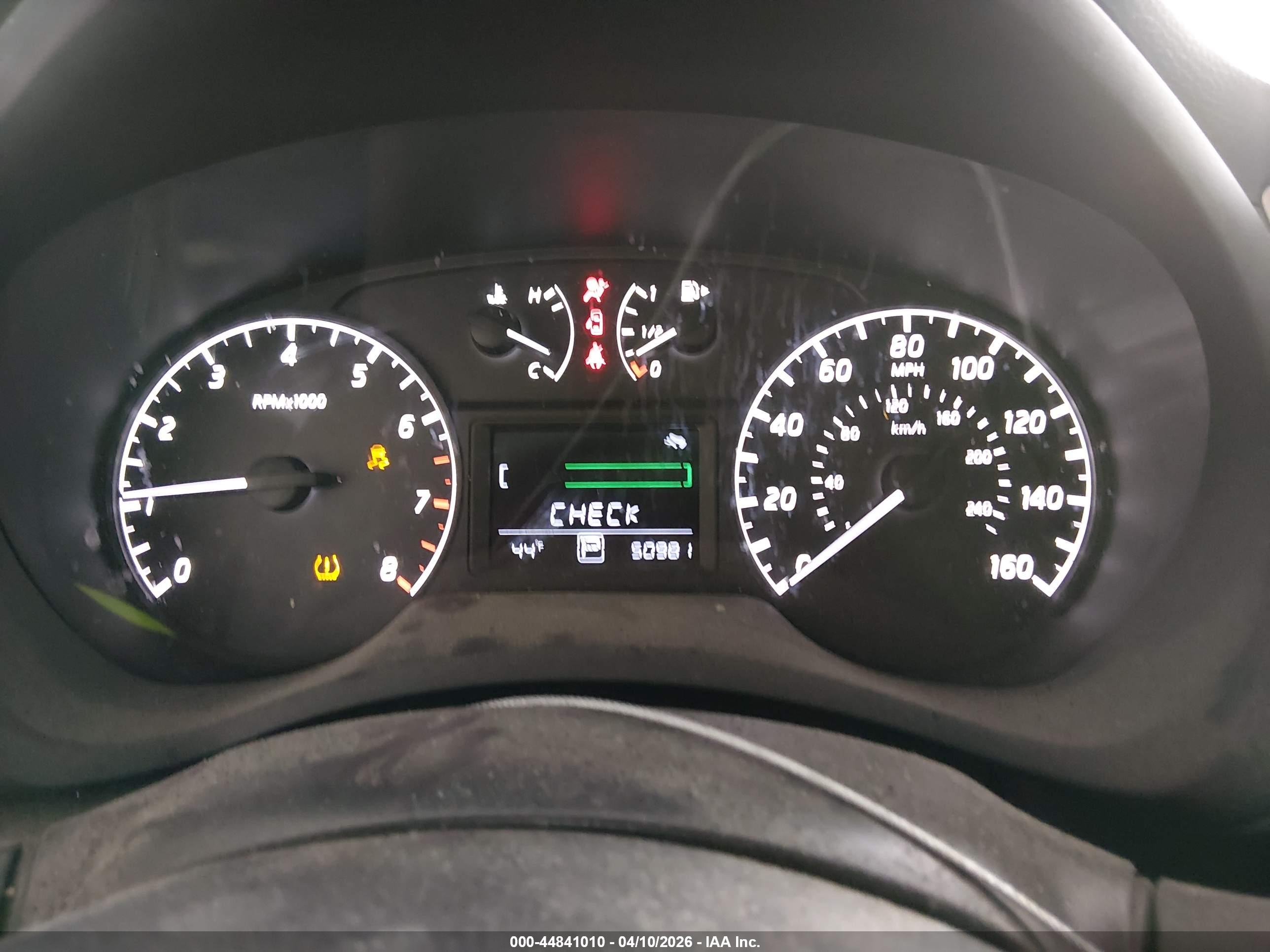NISSAN SENTRA image 7