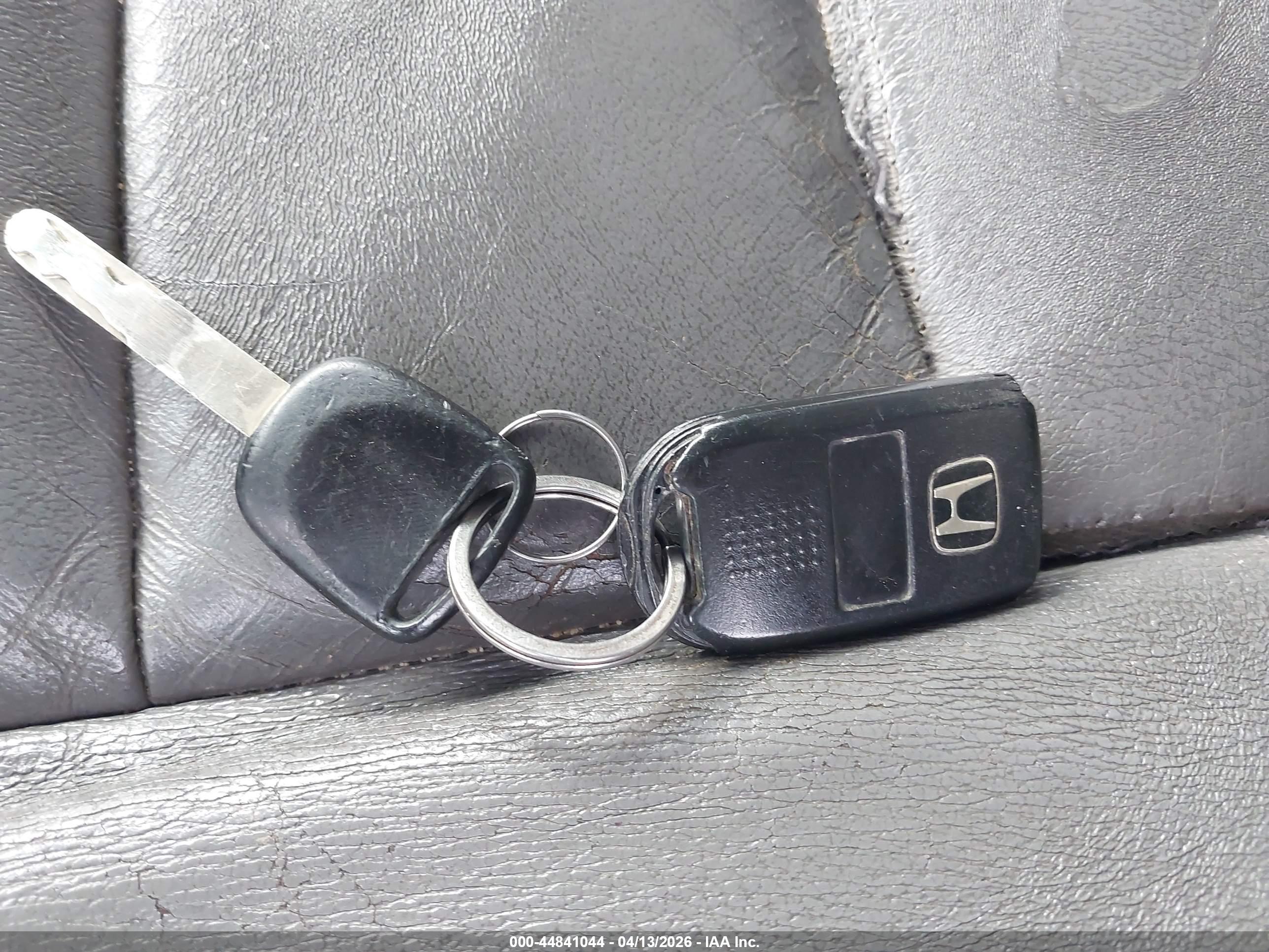 HONDA ODYSSEY image 11