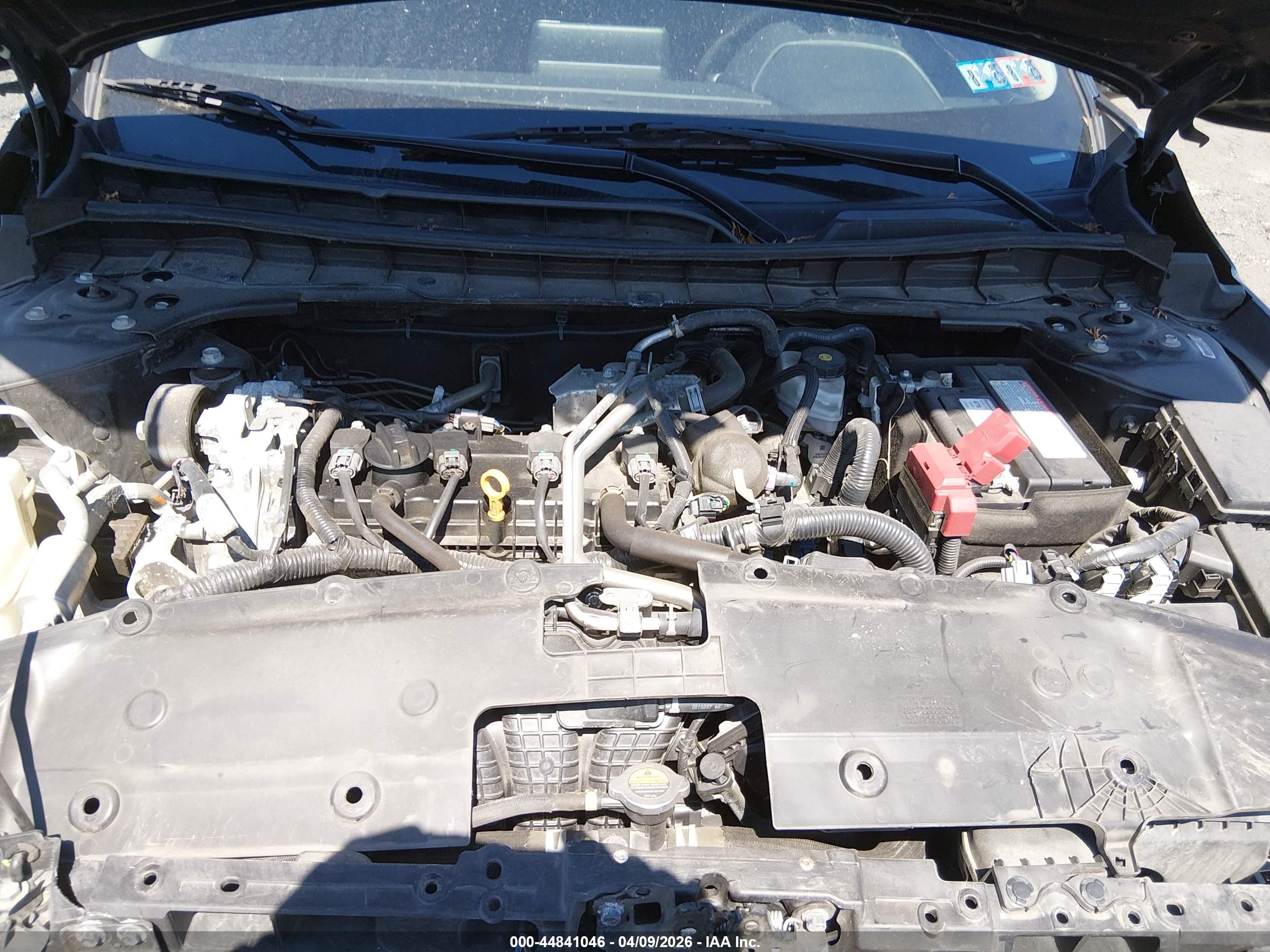 NISSAN ALTIMA image 10