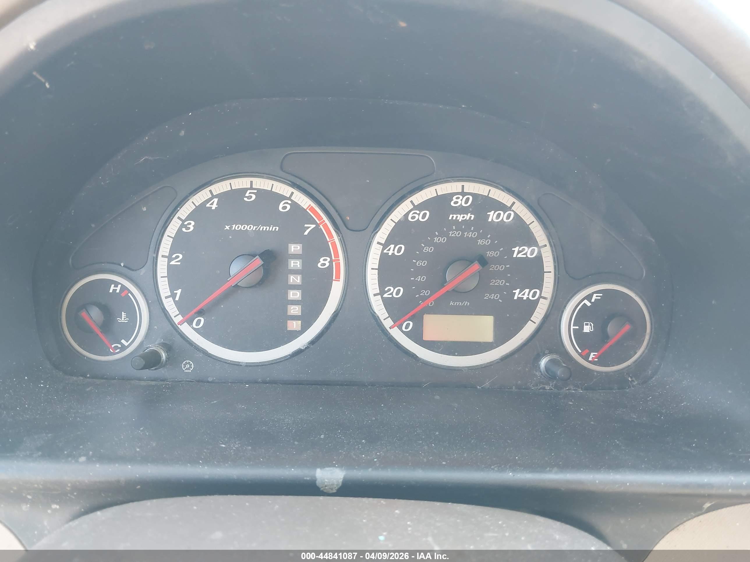 HONDA CR-V image 7