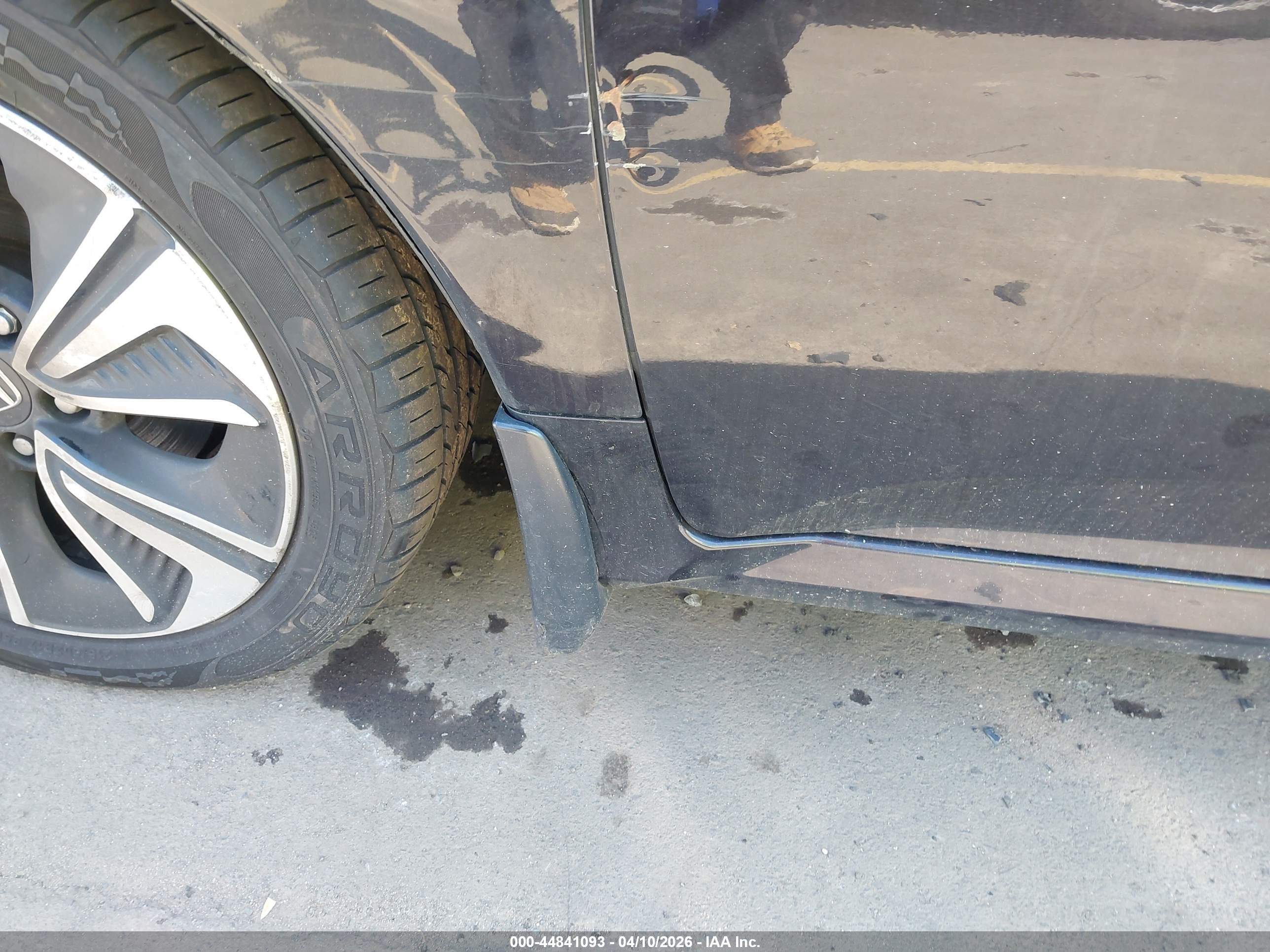 HONDA CIVIC image 6