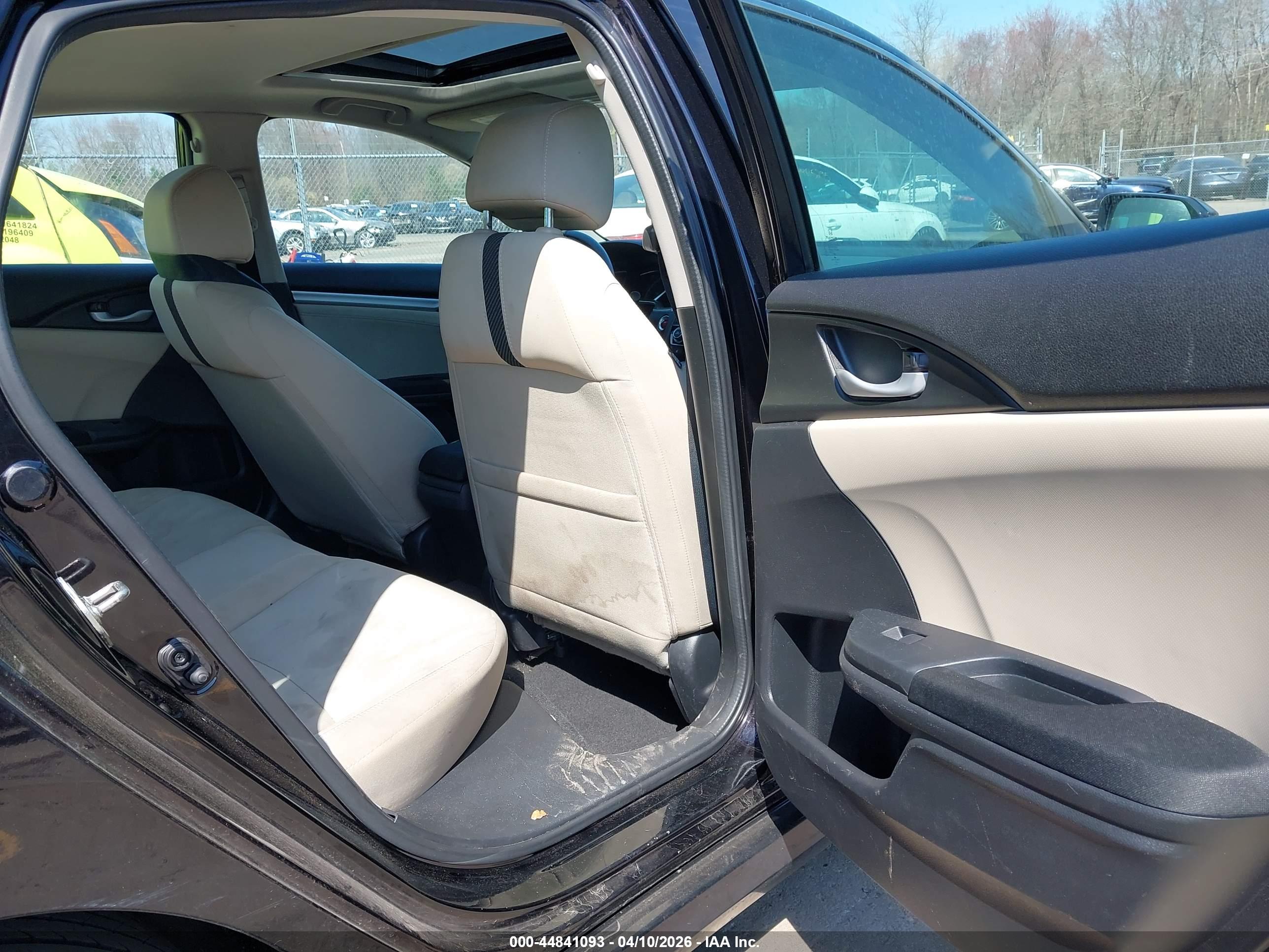 HONDA CIVIC image 8