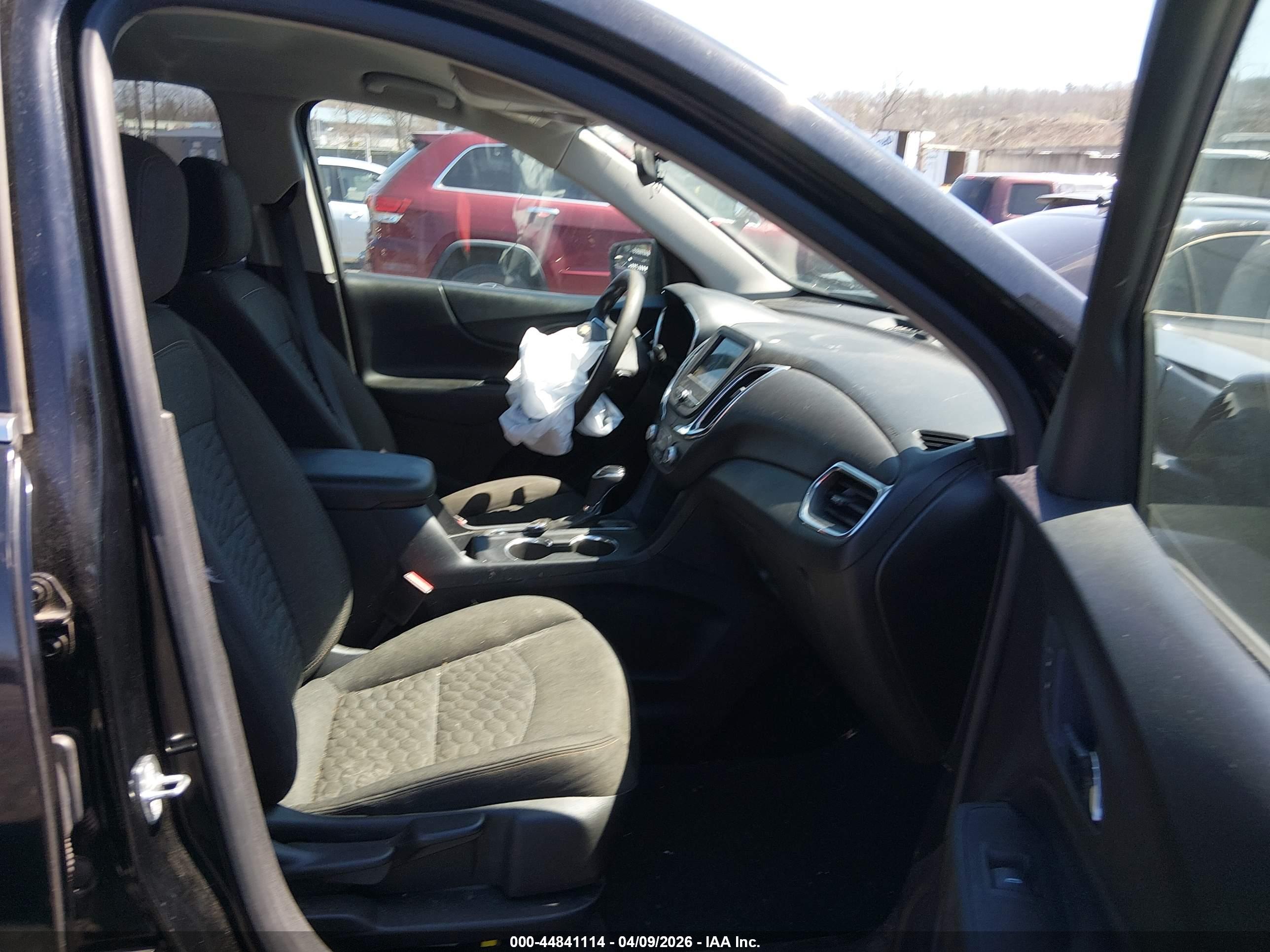 CHEVROLET EQUINOX image 5