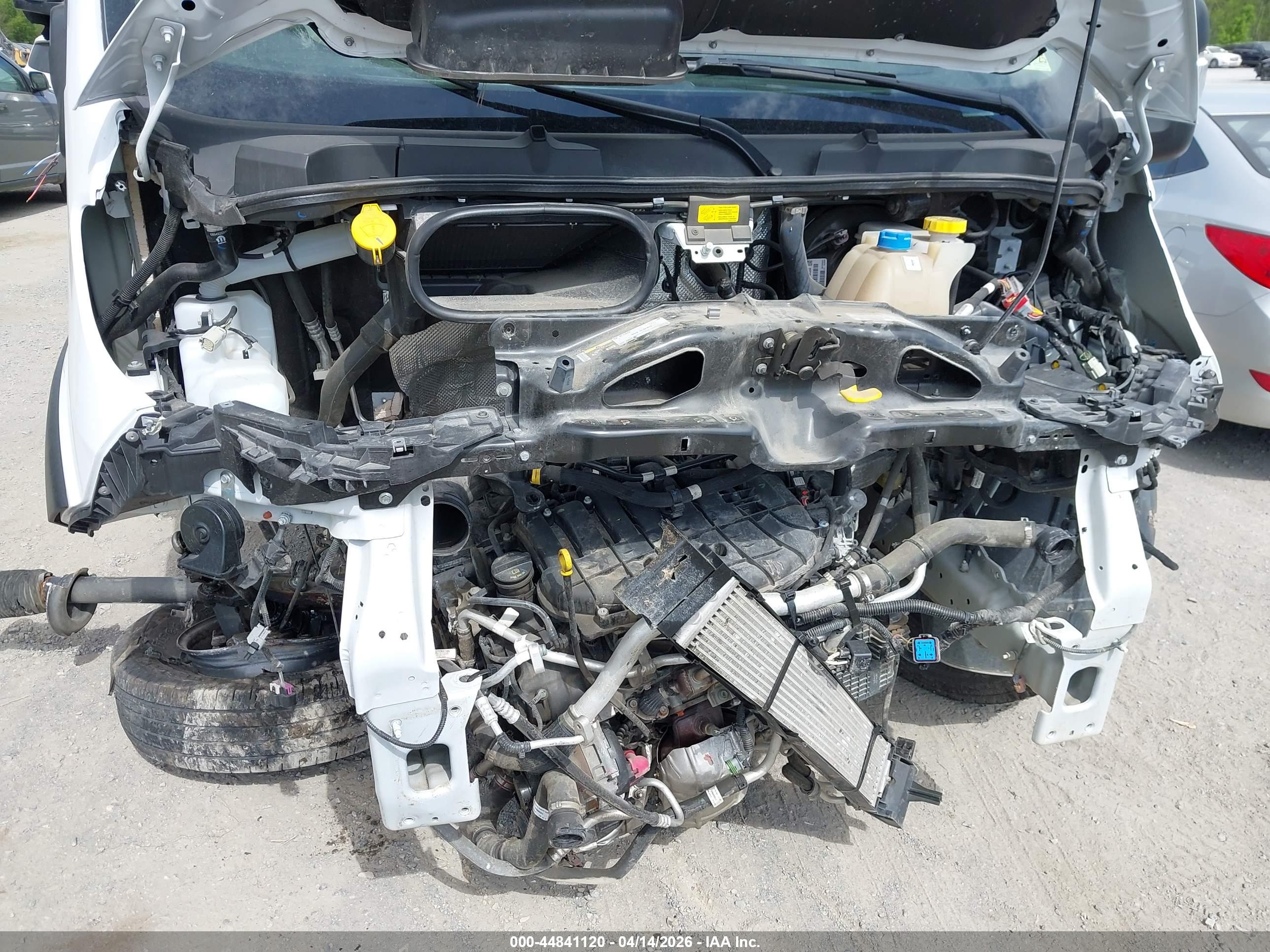 RAM PROMASTER image 10