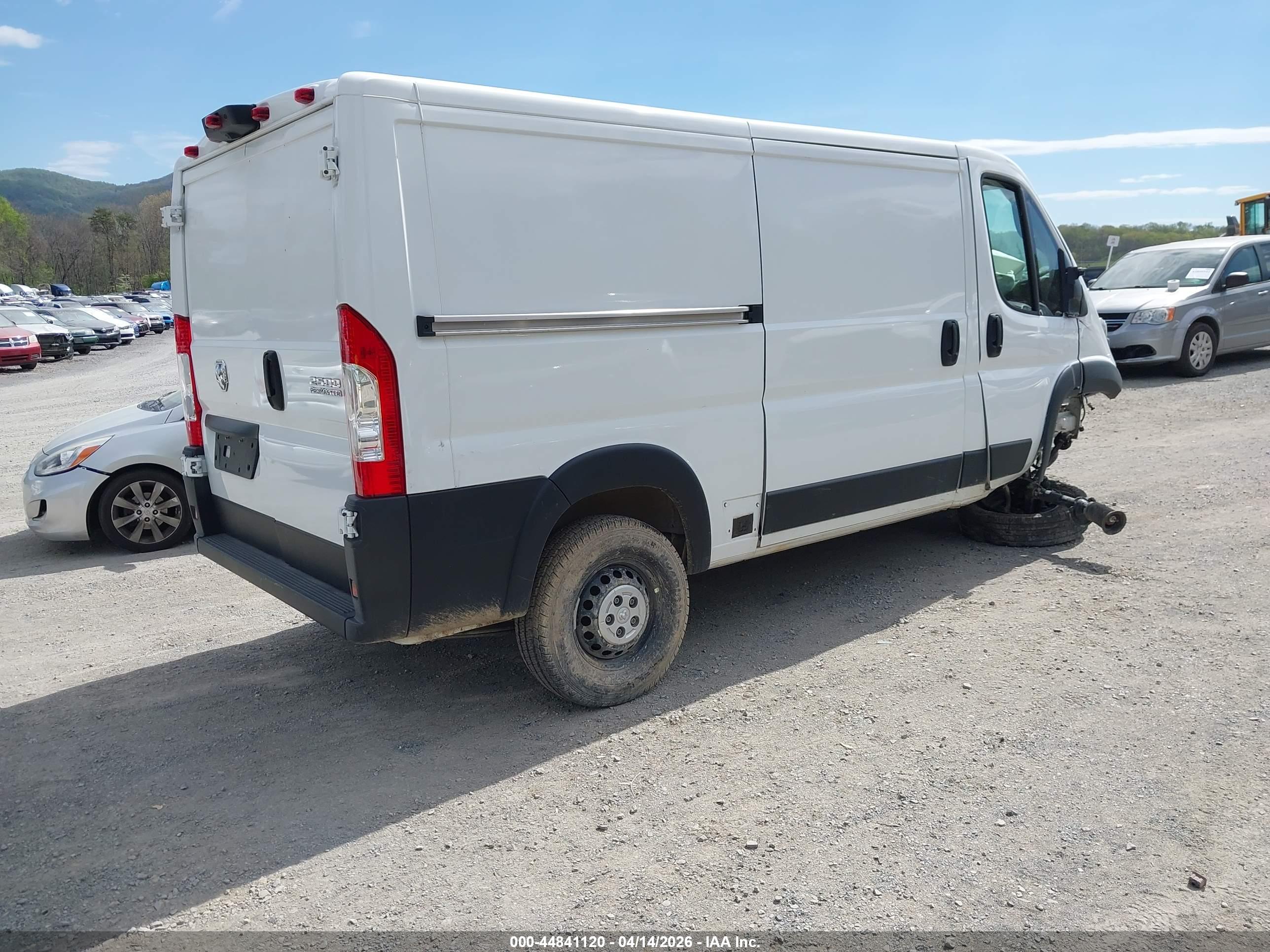 RAM PROMASTER image 4