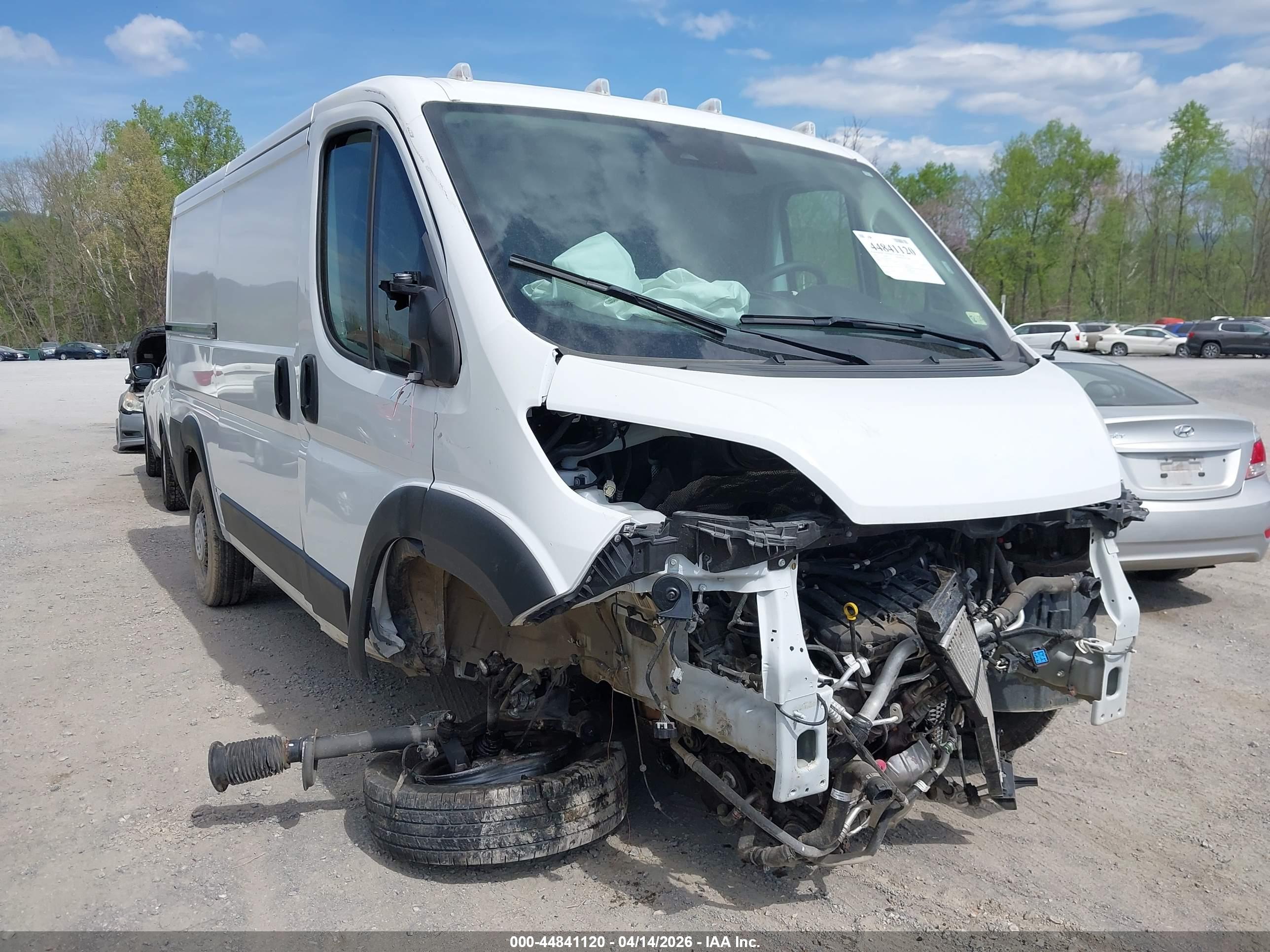 RAM PROMASTER image 6