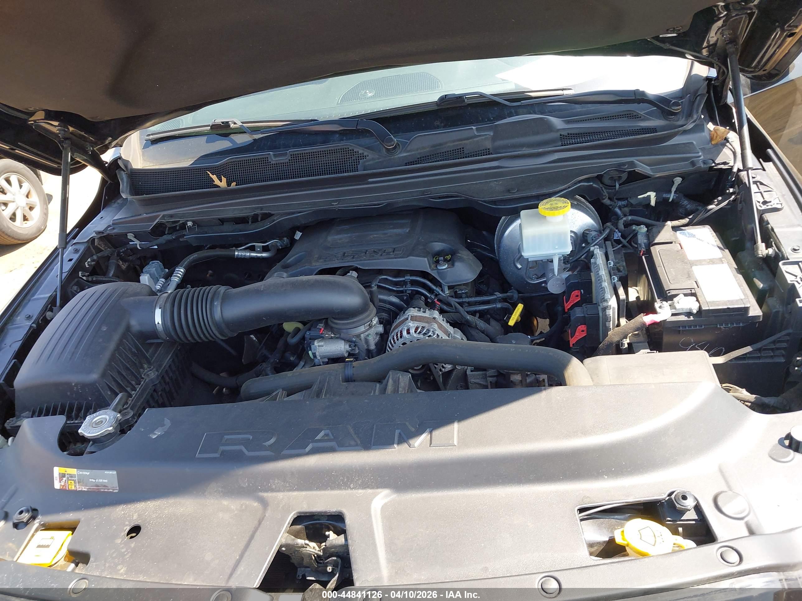 RAM 1500 image 10