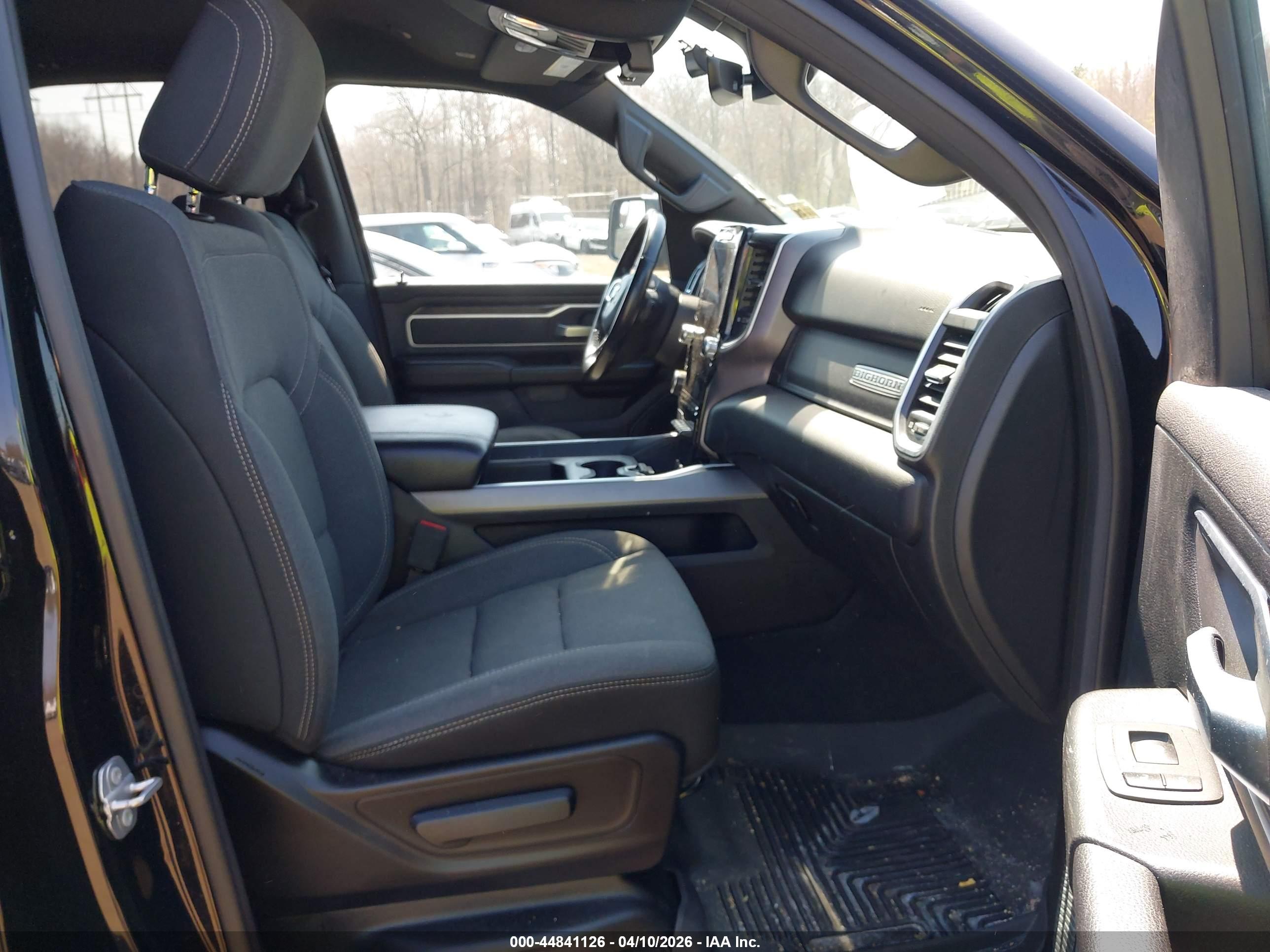 RAM 1500 image 5
