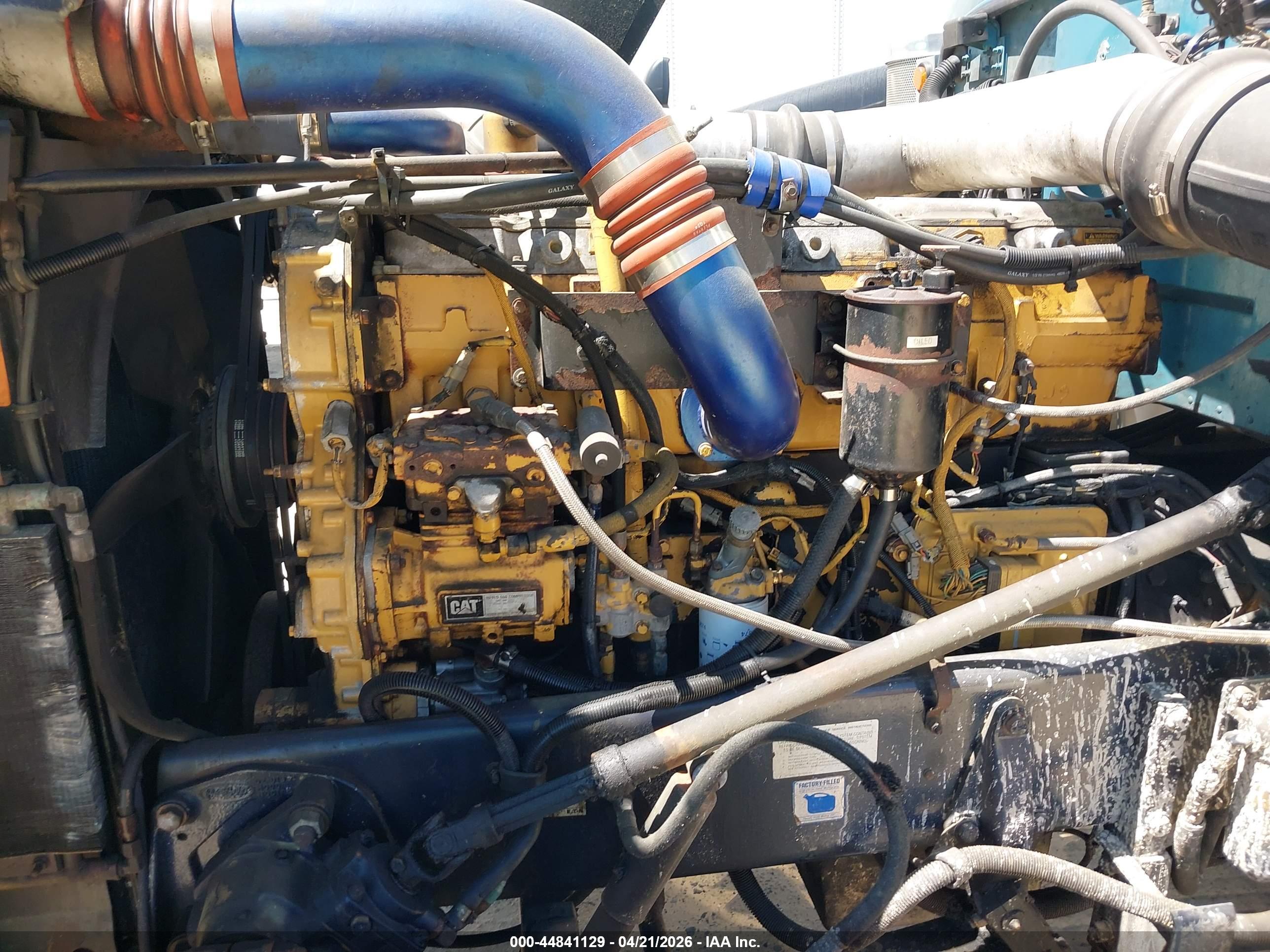 PETERBILT 379 image 10