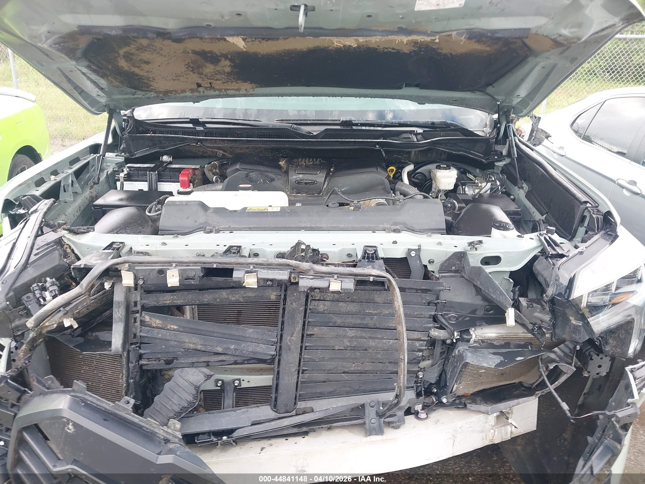 TOYOTA TUNDRA image 10