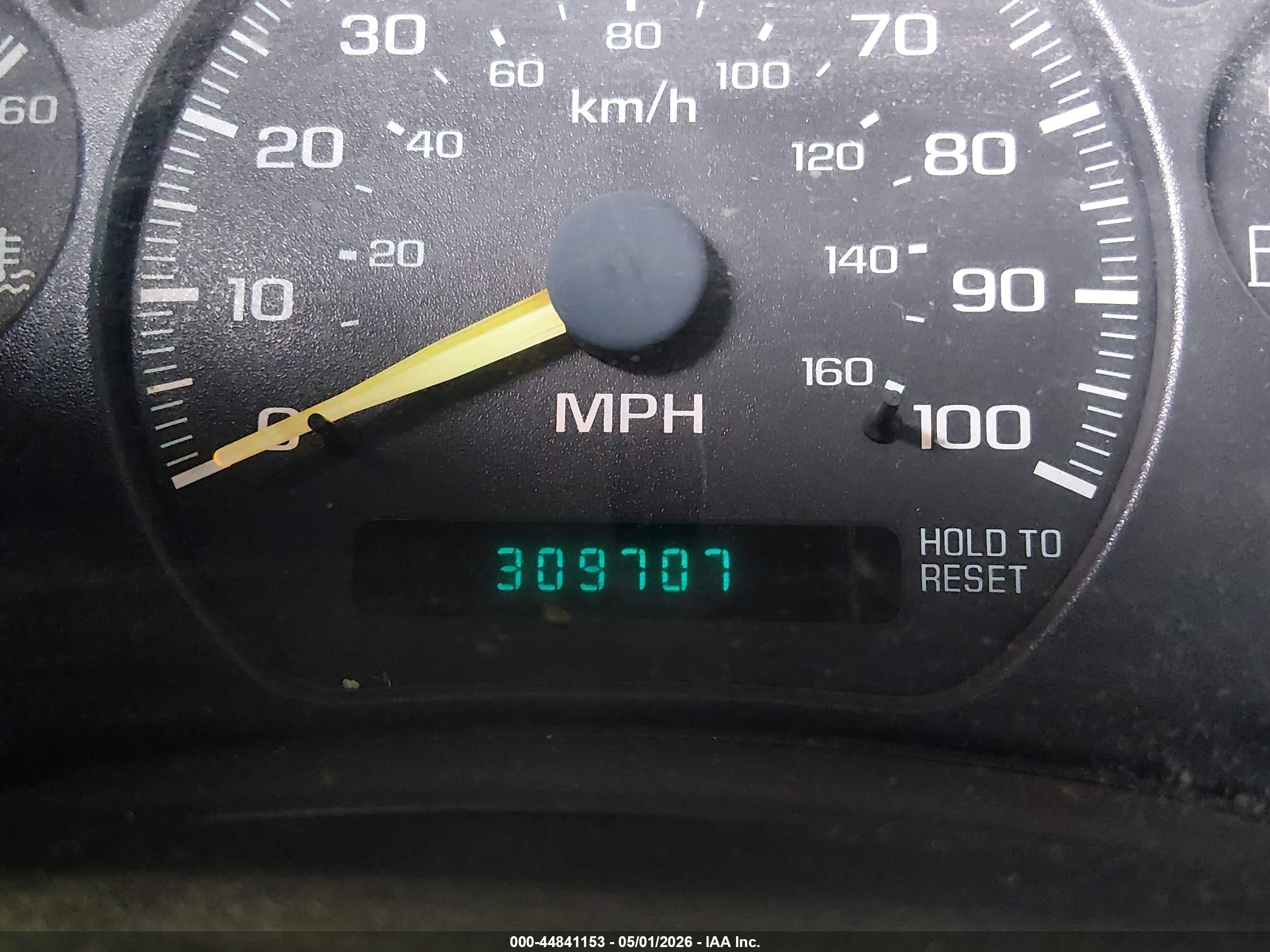 CHEVROLET S-10 image 7