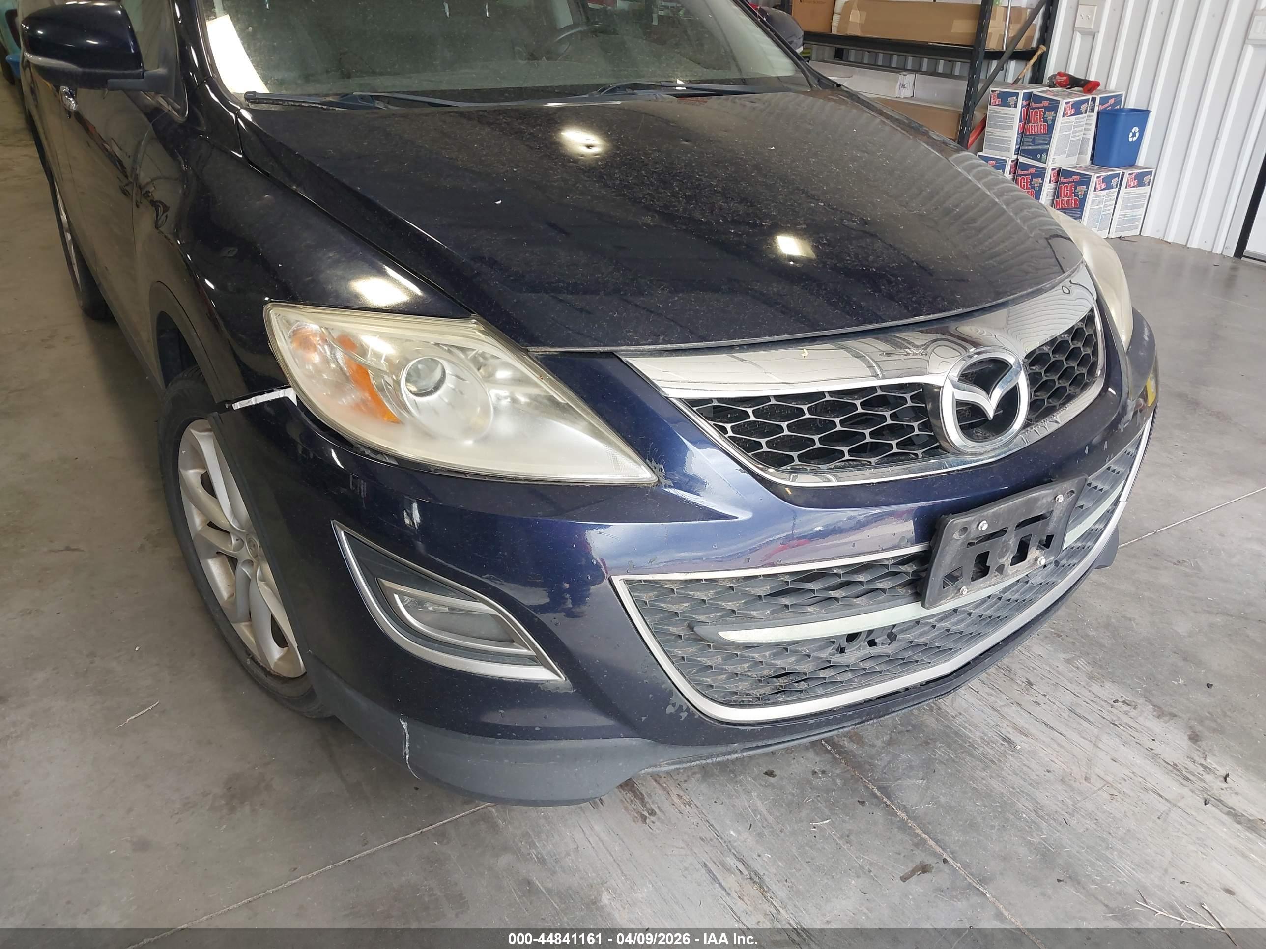 MAZDA CX-9 image 6