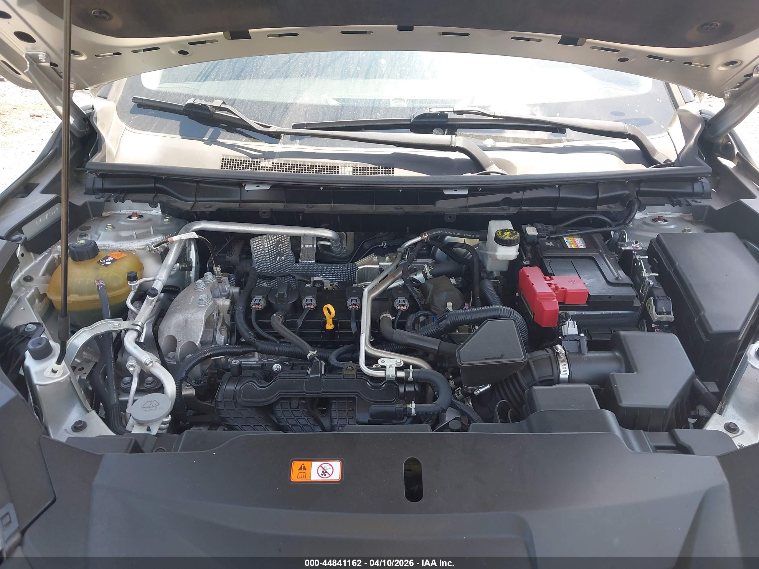 MITSUBISHI OUTLANDER image 10