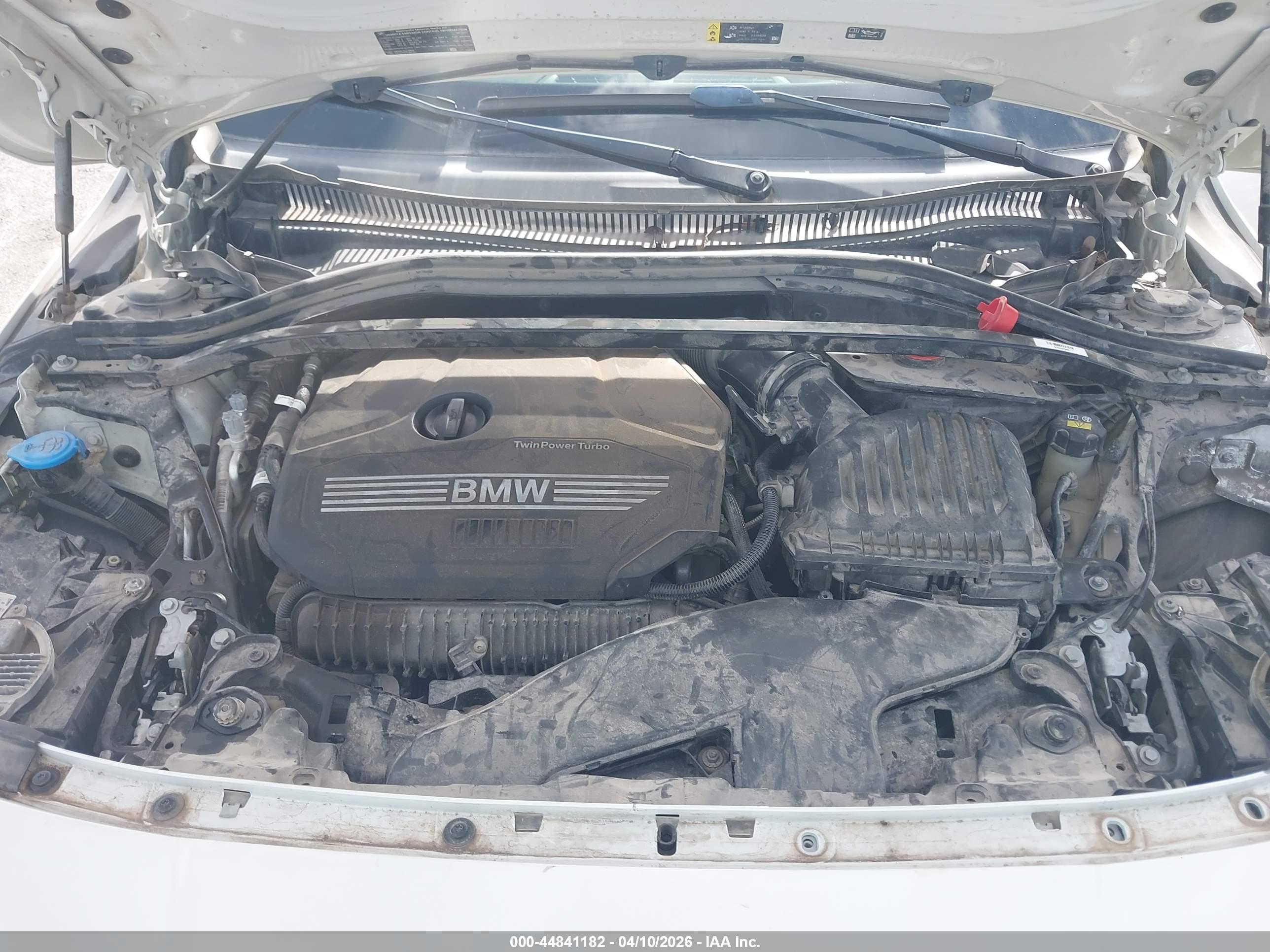 BMW 228I image 10
