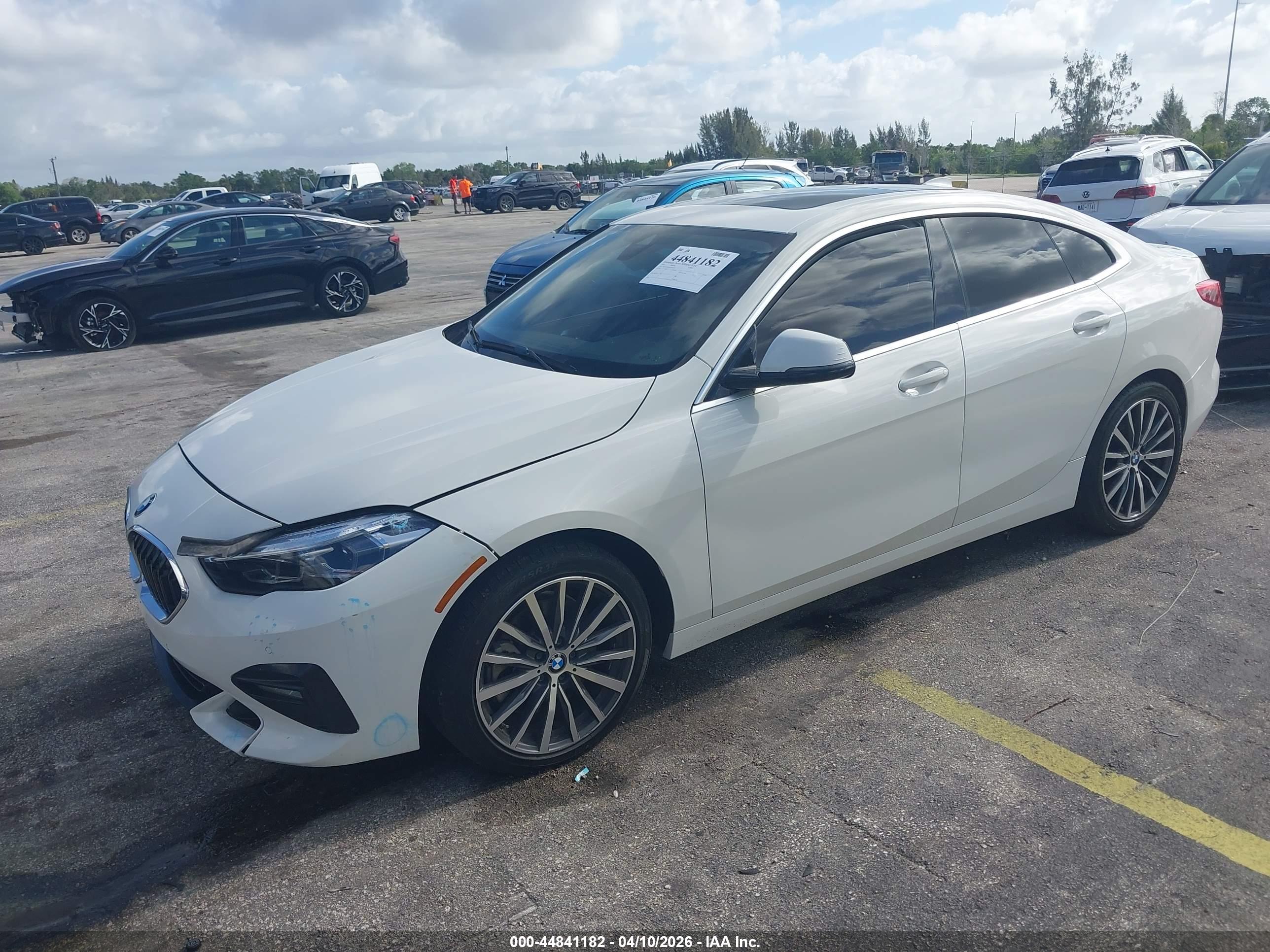 BMW 228I image 2