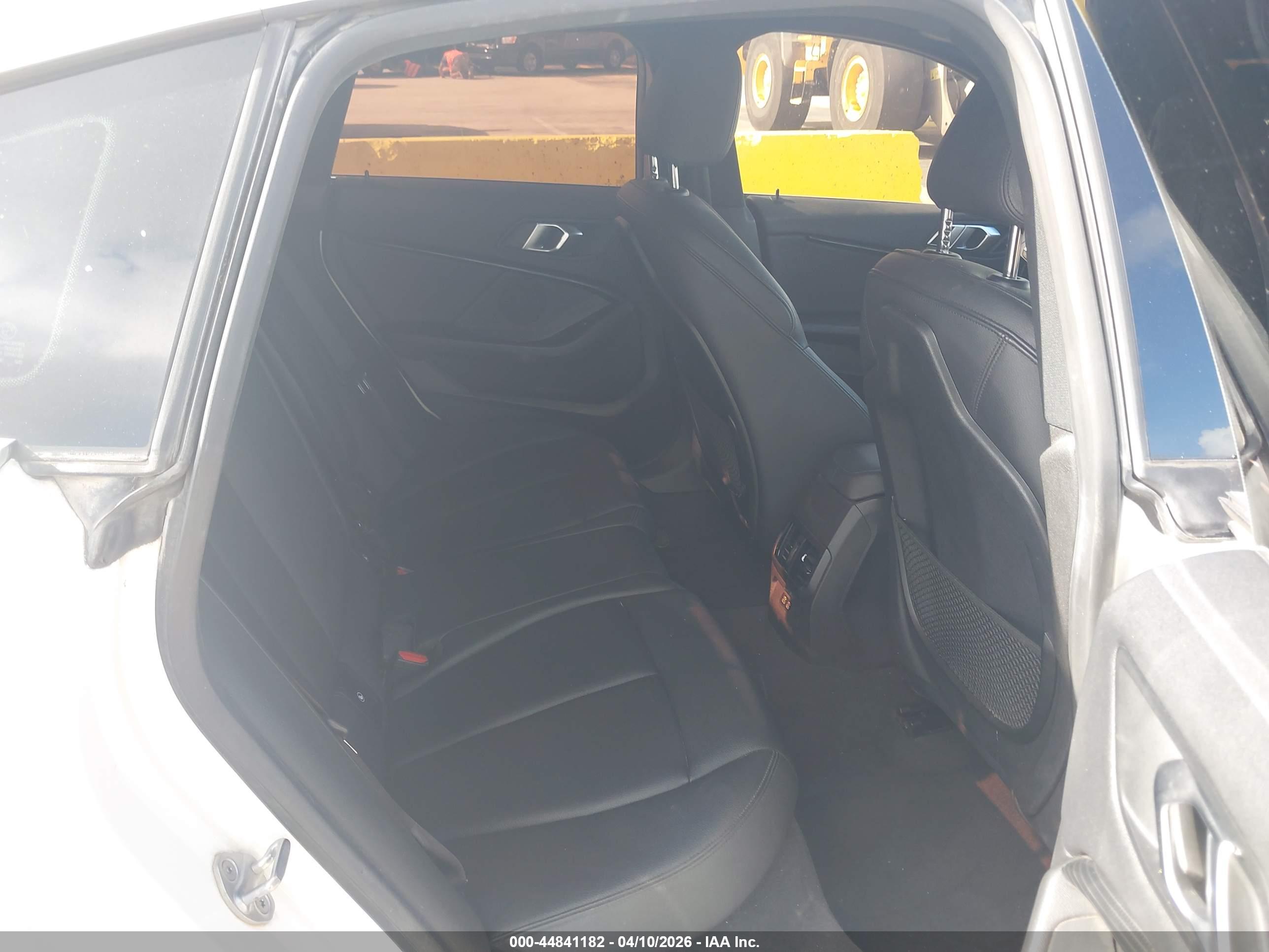 BMW 228I image 8
