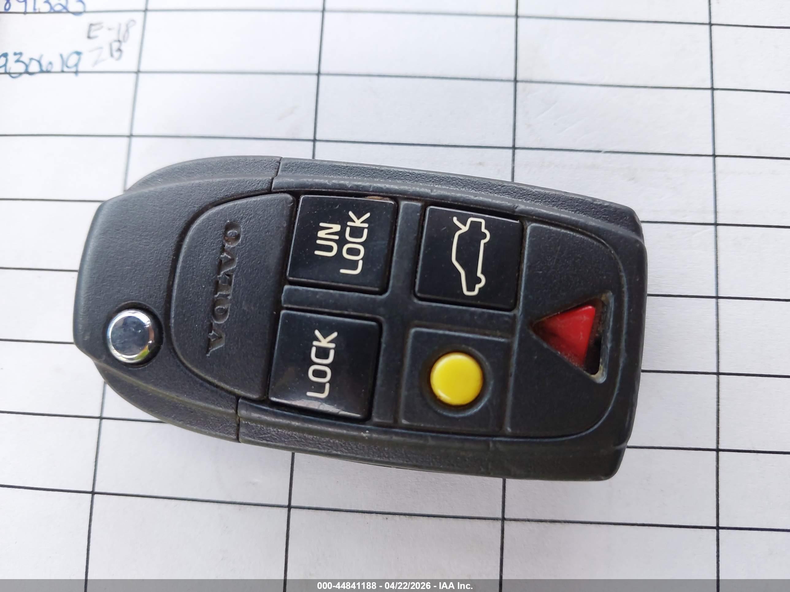 VOLVO S60 image 11