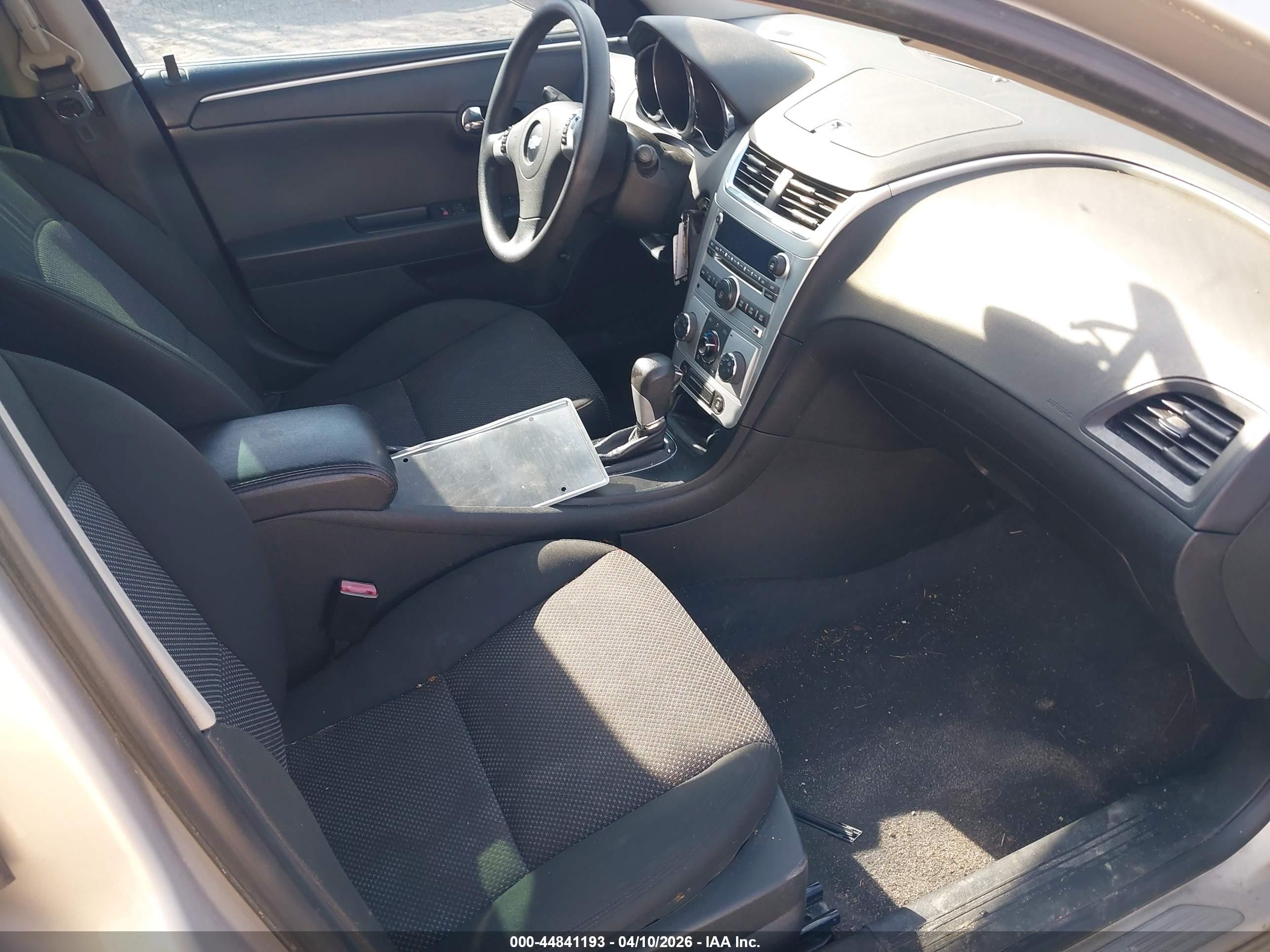 CHEVROLET MALIBU image 5