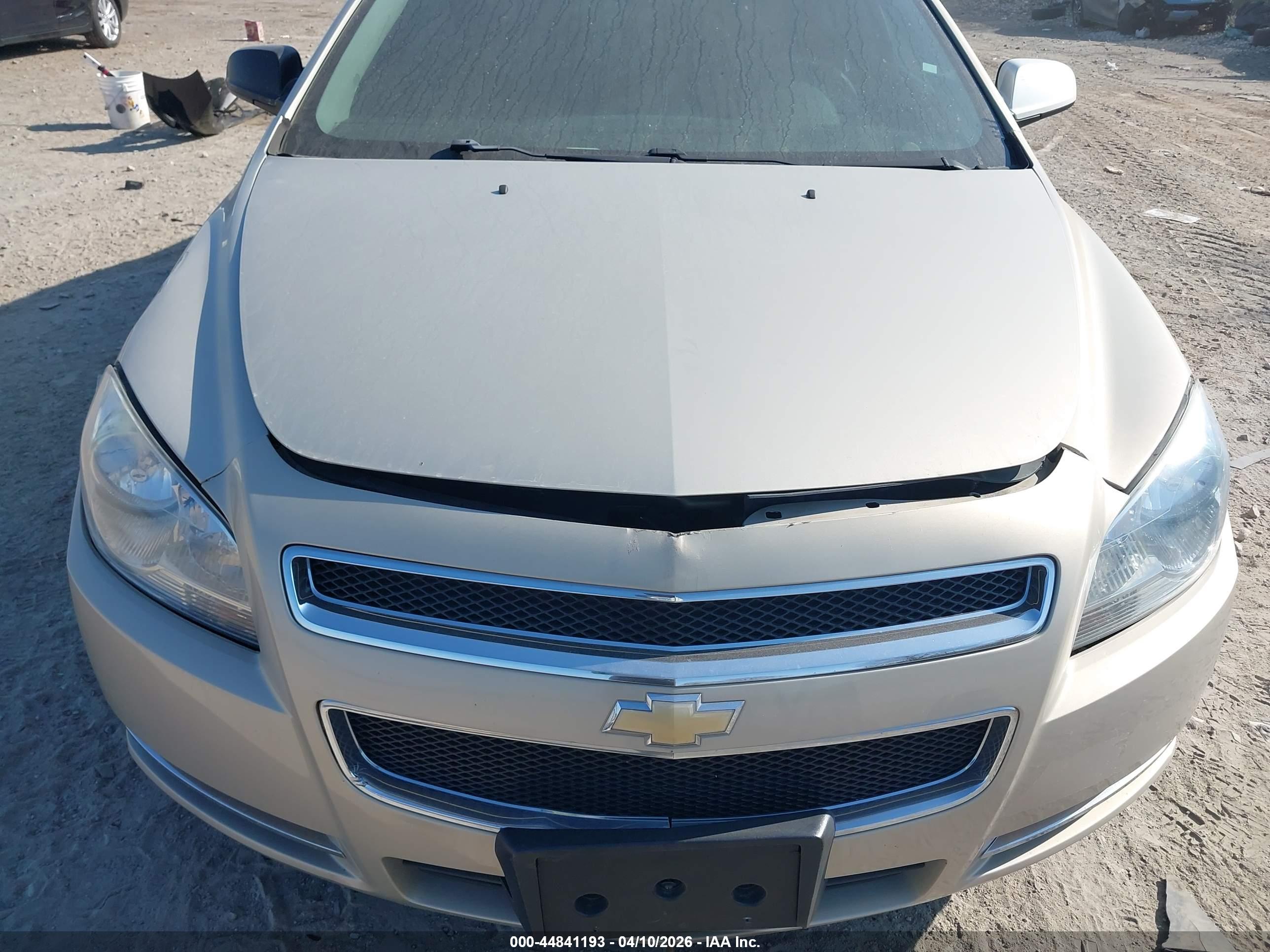 CHEVROLET MALIBU image 6