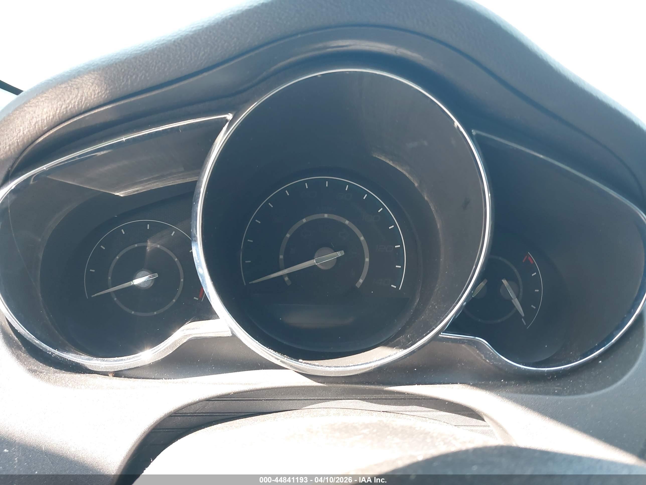 CHEVROLET MALIBU image 7