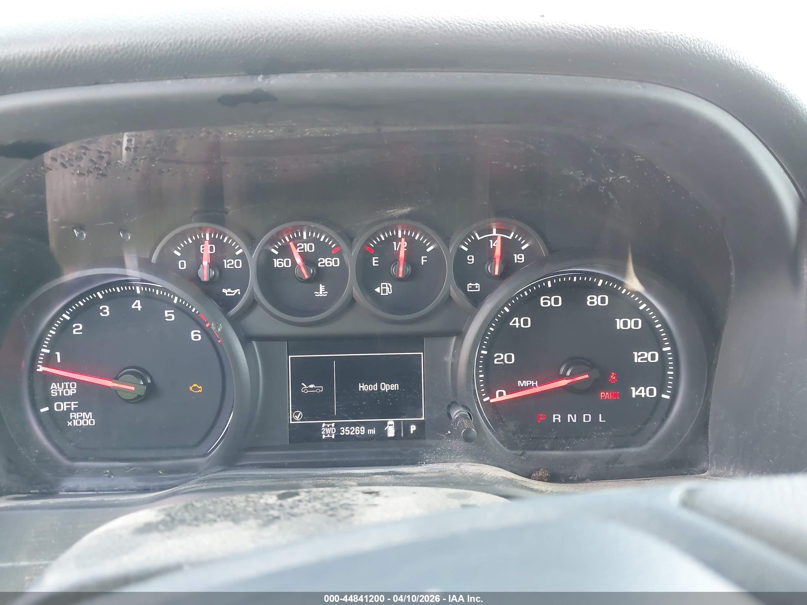 CHEVROLET SILVERADO image 7